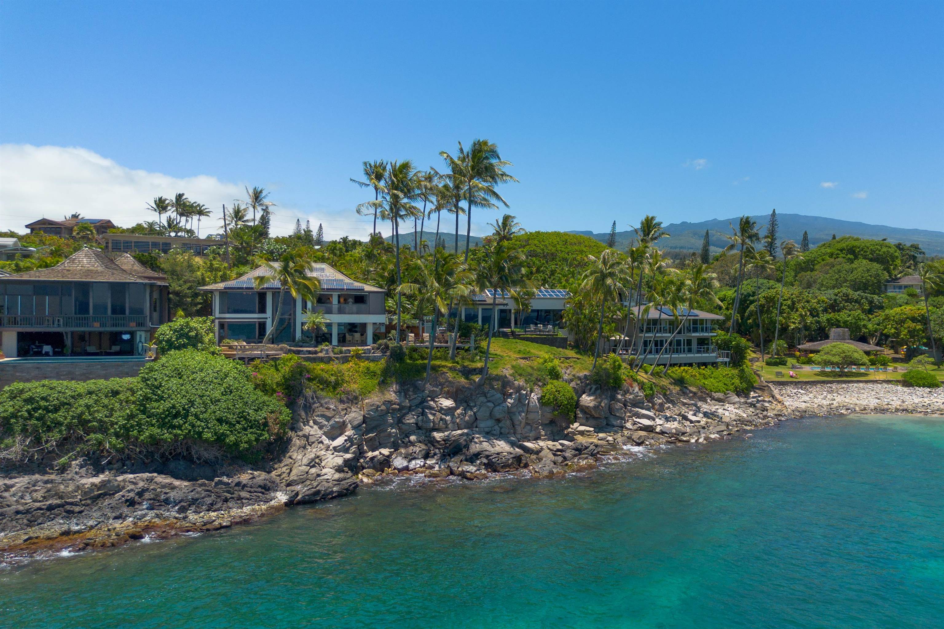 5163  Lower Honoapiilani Rd , Napili/Kahana/Honokowai home - photo 3 of 50