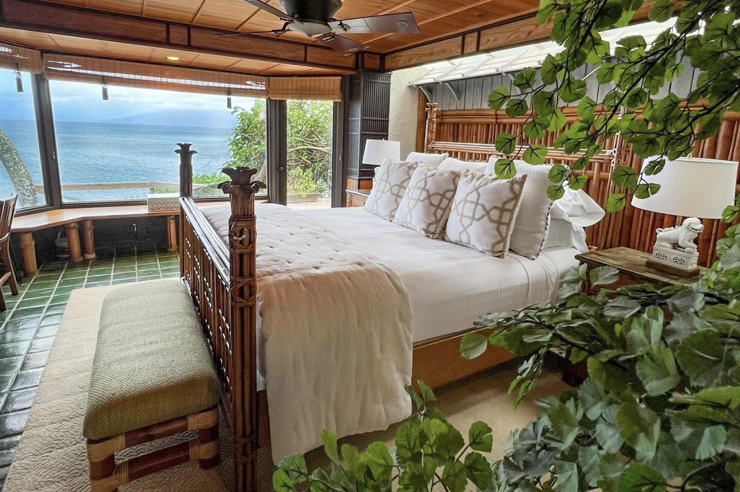 5163  Lower Honoapiilani Rd , Napili/Kahana/Honokowai home - photo 30 of 50