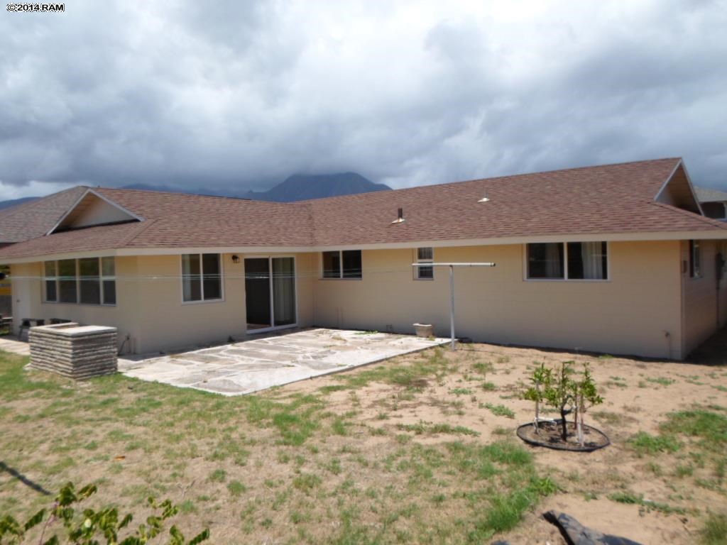 517  Kaimana St , Kahului home - photo 24 of 29