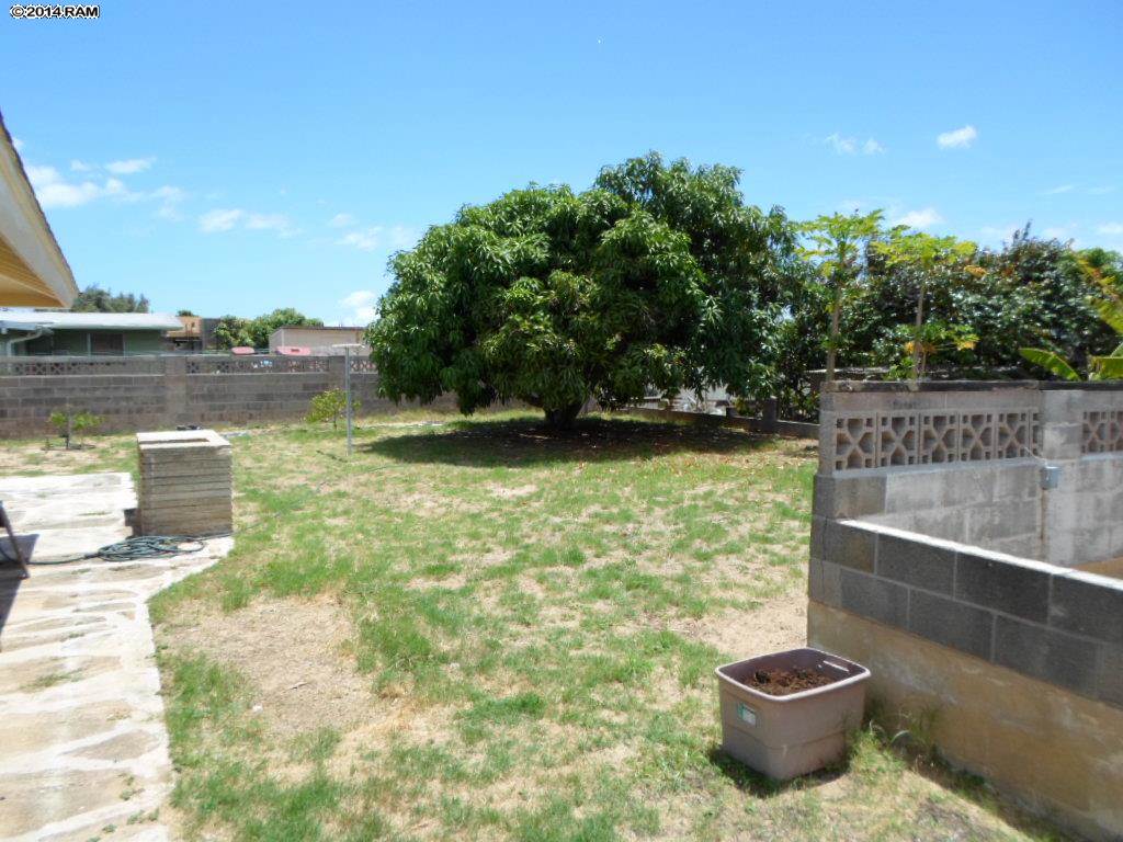 517  Kaimana St , Kahului home - photo 27 of 29