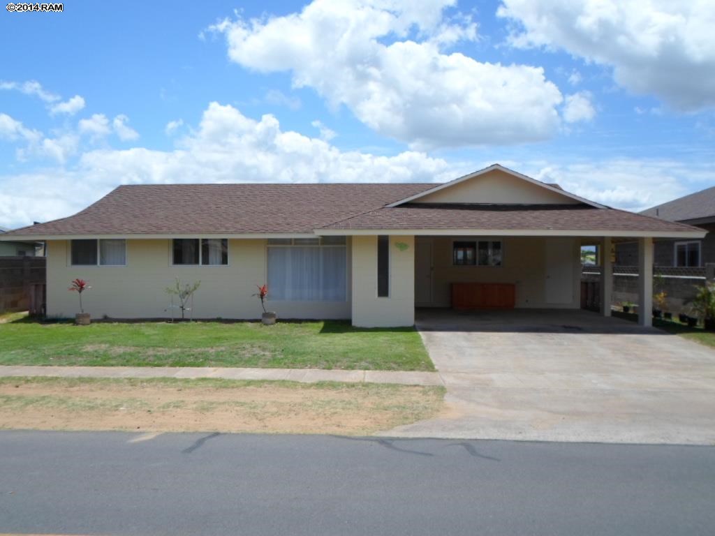 517  Kaimana St , Kahului home - photo 29 of 29