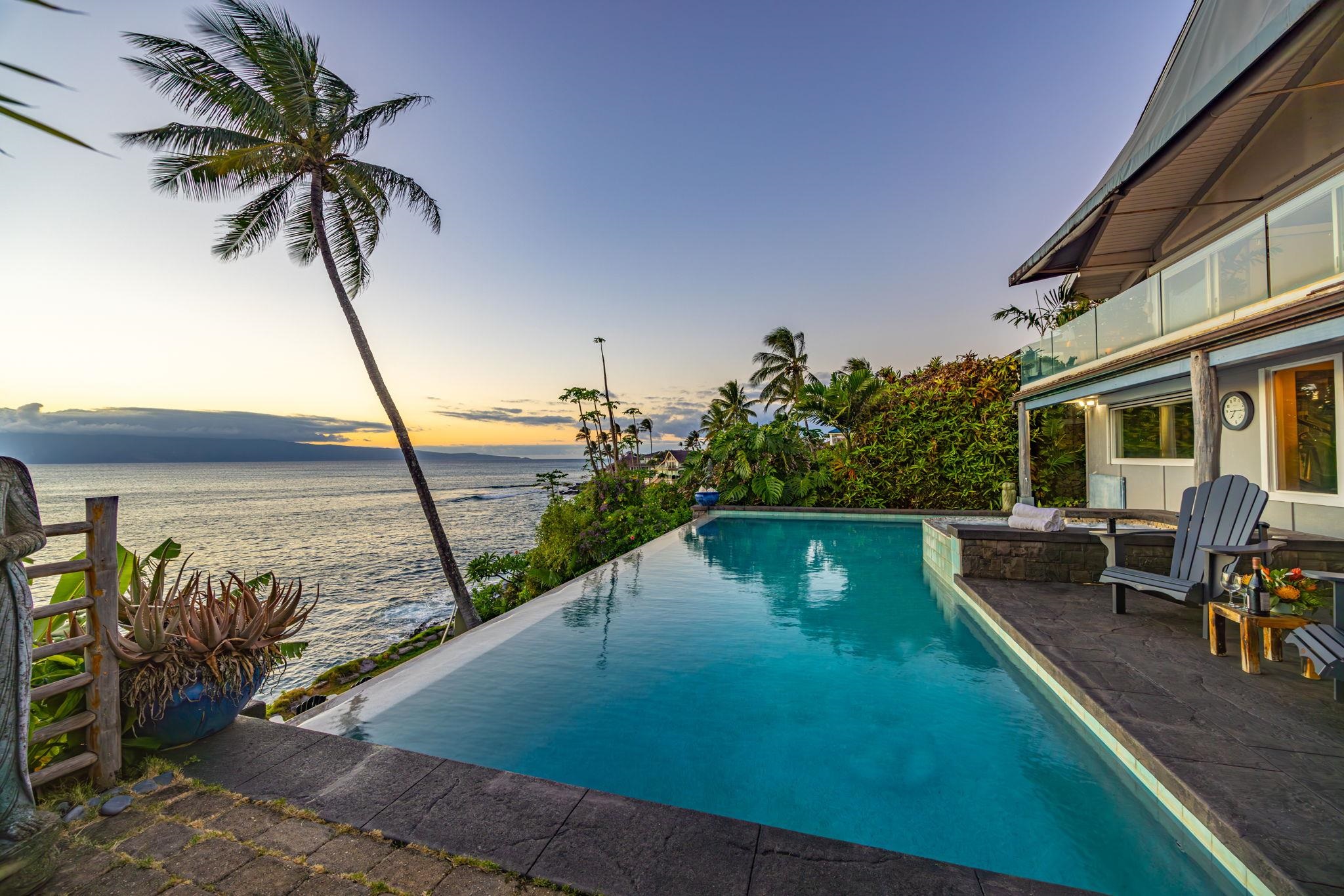 5171  Lower Honoapiilani Rd , Napili/Kahana/Honokowai home - photo 2 of 48