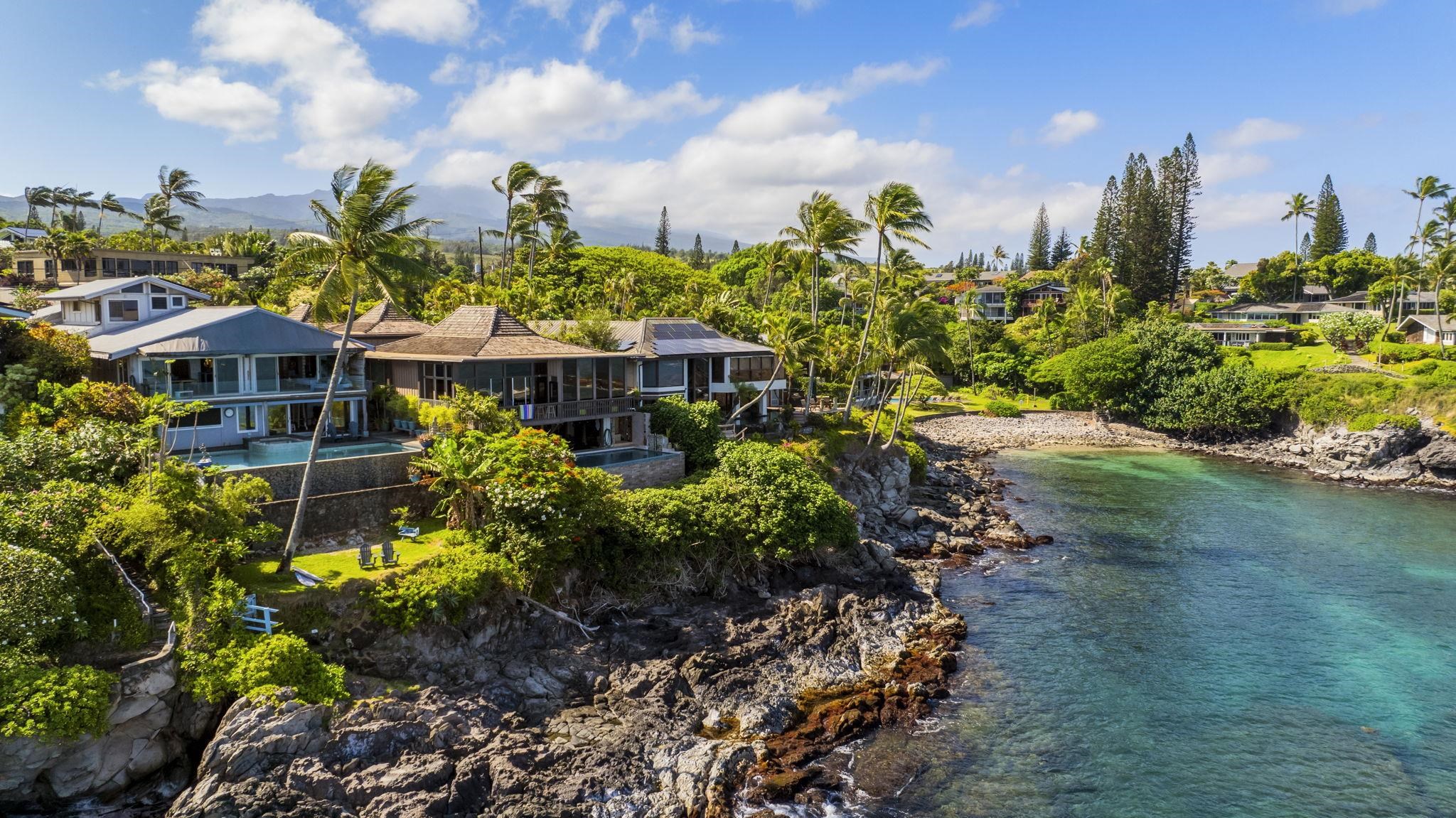 5171  Lower Honoapiilani Rd , Napili/Kahana/Honokowai home - photo 2 of 50