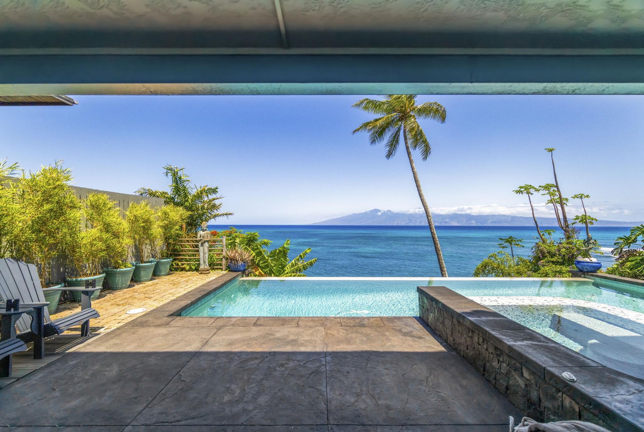 5171  Lower Honoapiilani Rd , Napili/Kahana/Honokowai home - photo 27 of 48