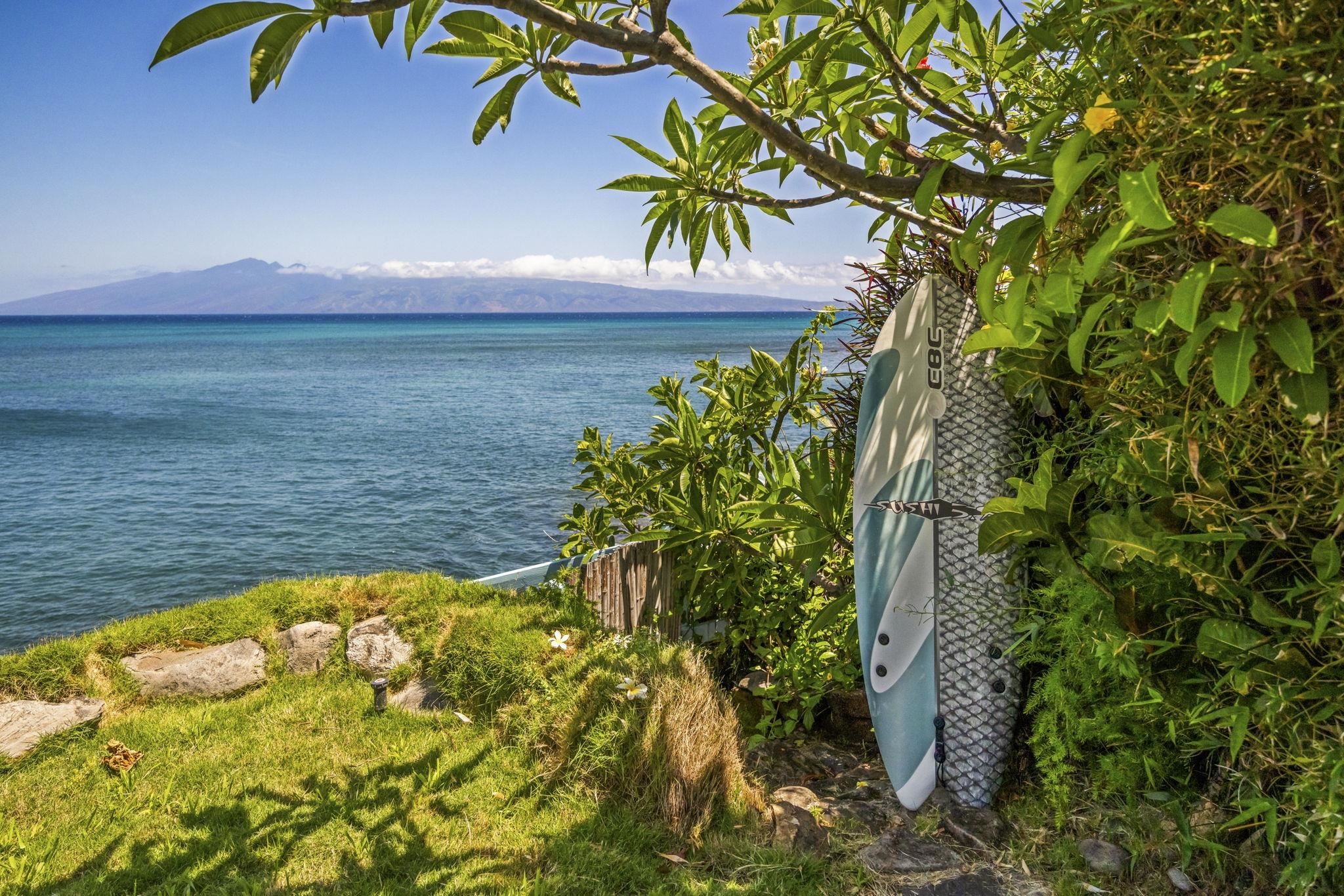 5171  Lower Honoapiilani Rd , Napili/Kahana/Honokowai home - photo 33 of 48