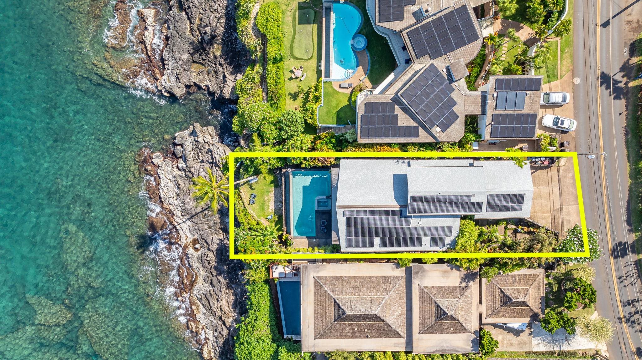 5171  Lower Honoapiilani Rd , Napili/Kahana/Honokowai home - photo 39 of 48