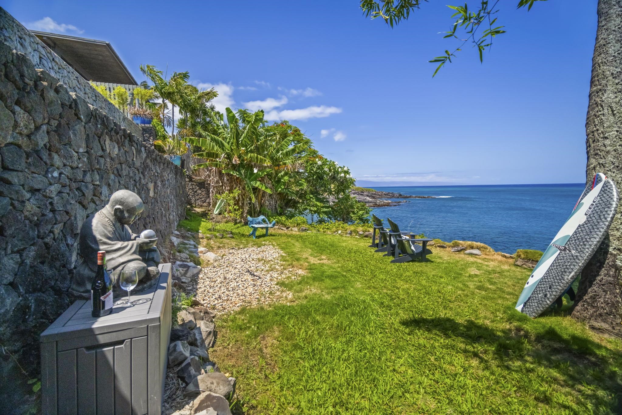 5171  Lower Honoapiilani Rd , Napili/Kahana/Honokowai home - photo 42 of 50