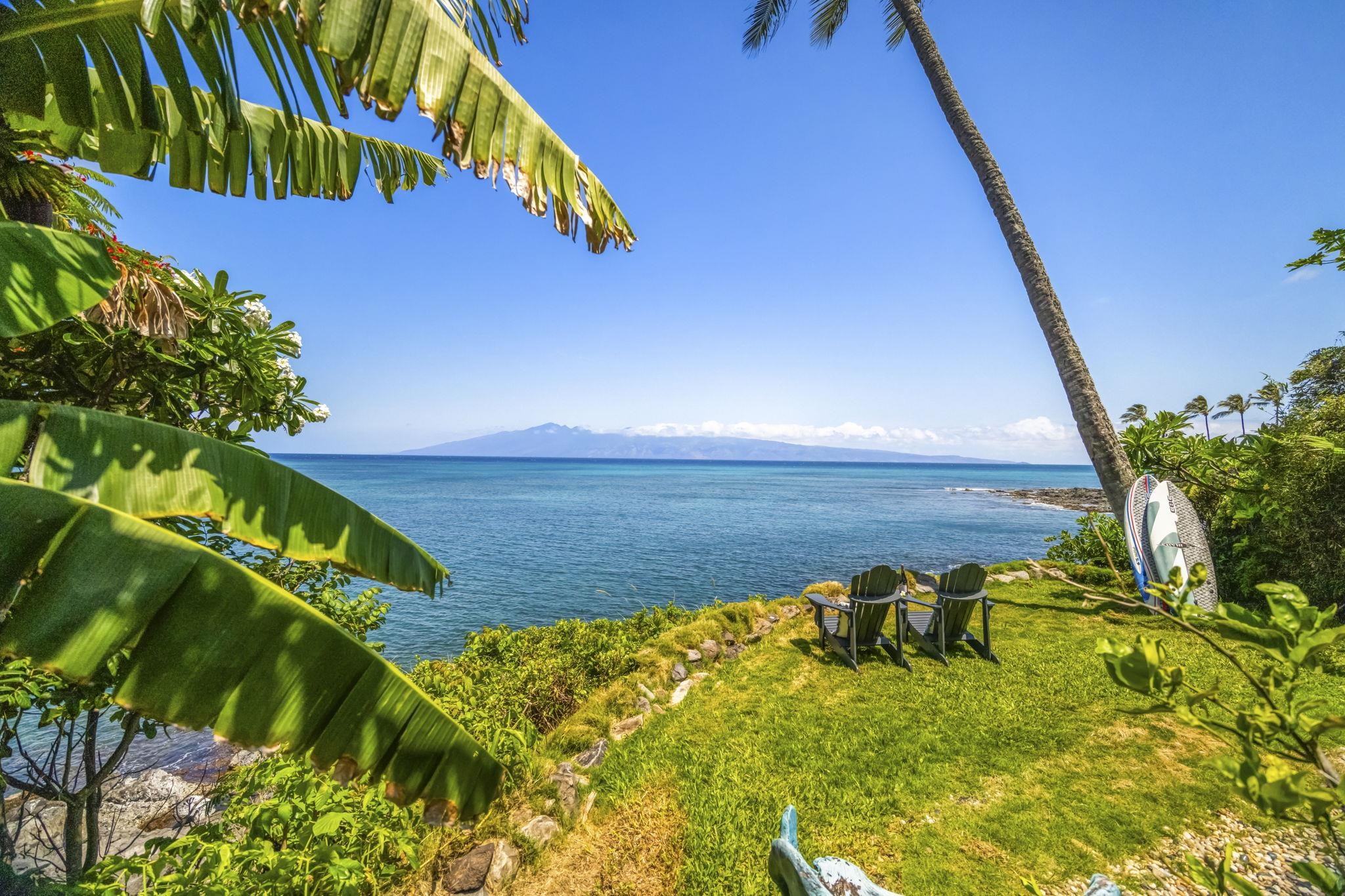 5171  Lower Honoapiilani Rd , Napili/Kahana/Honokowai home - photo 43 of 50