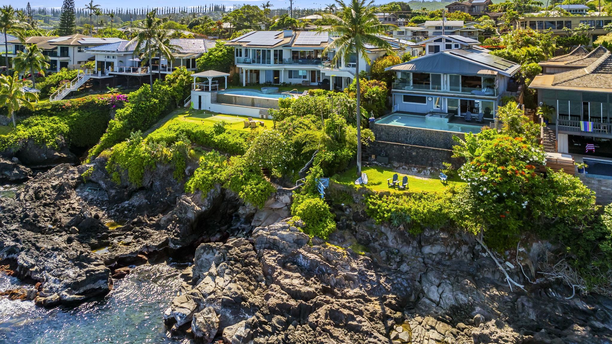 5171  Lower Honoapiilani Rd , Napili/Kahana/Honokowai home - photo 46 of 48