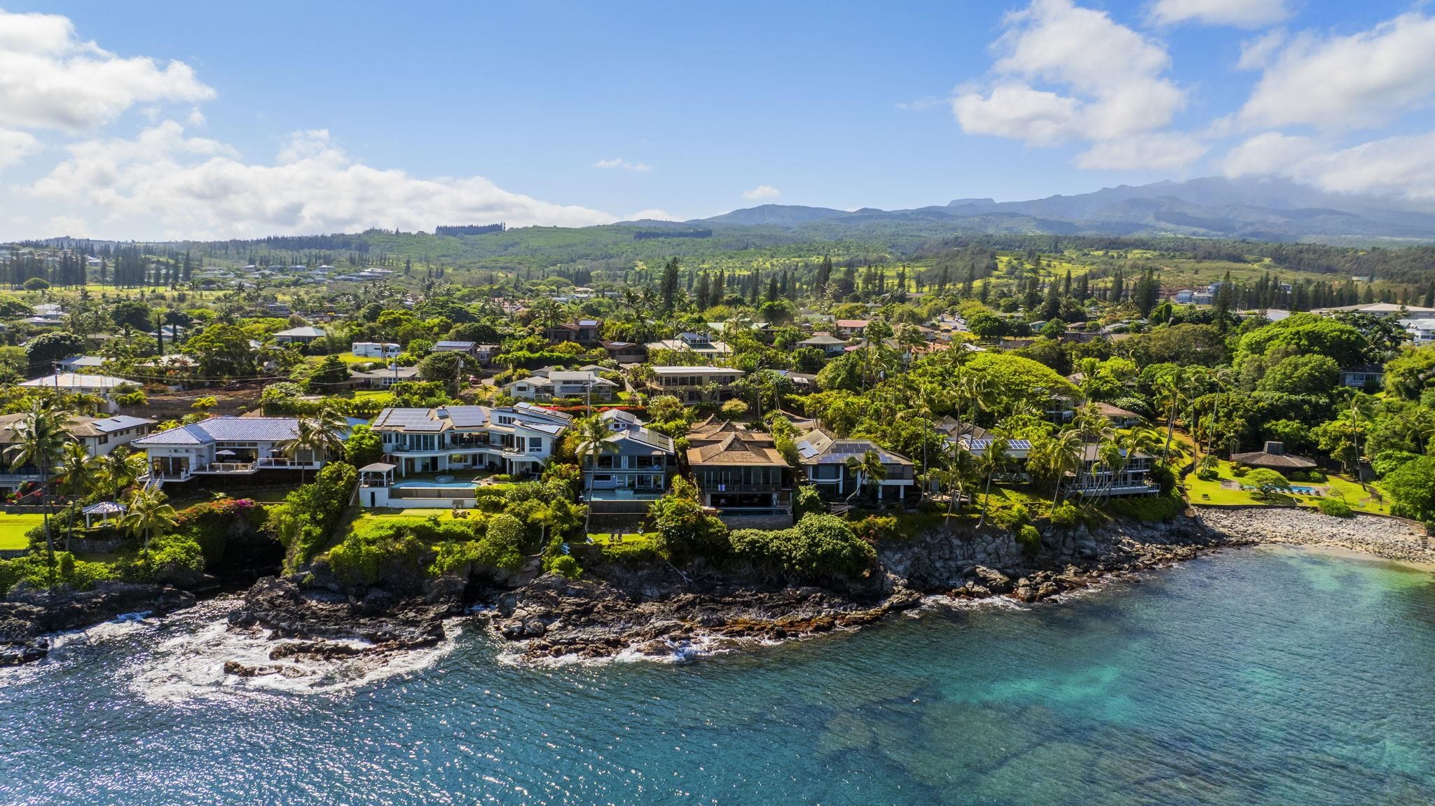 5171  Lower Honoapiilani Rd , Napili/Kahana/Honokowai home - photo 47 of 48