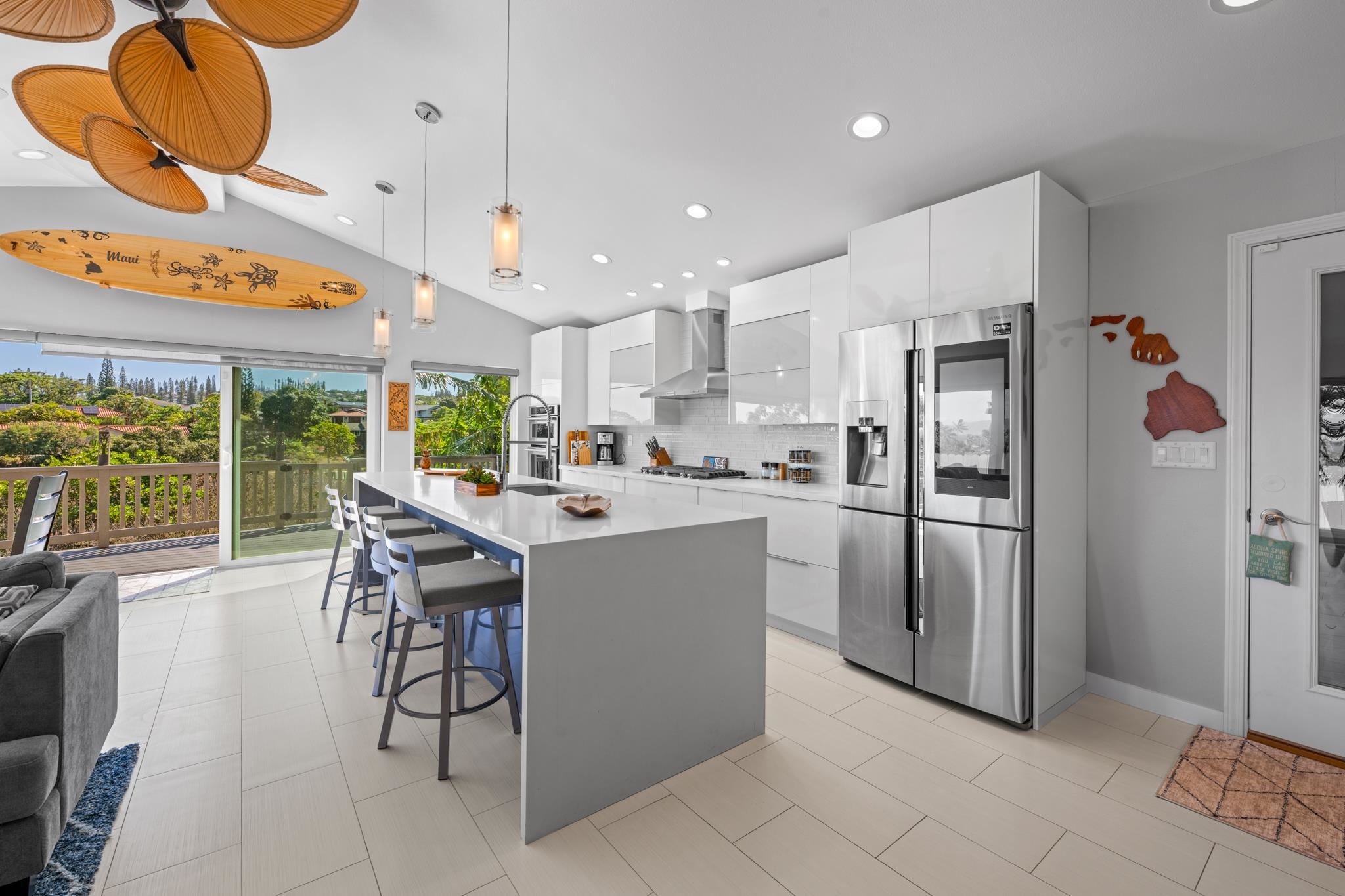 5177  Hanawai St Napilihau, Napili/Kahana/Honokowai home - photo 2 of 36