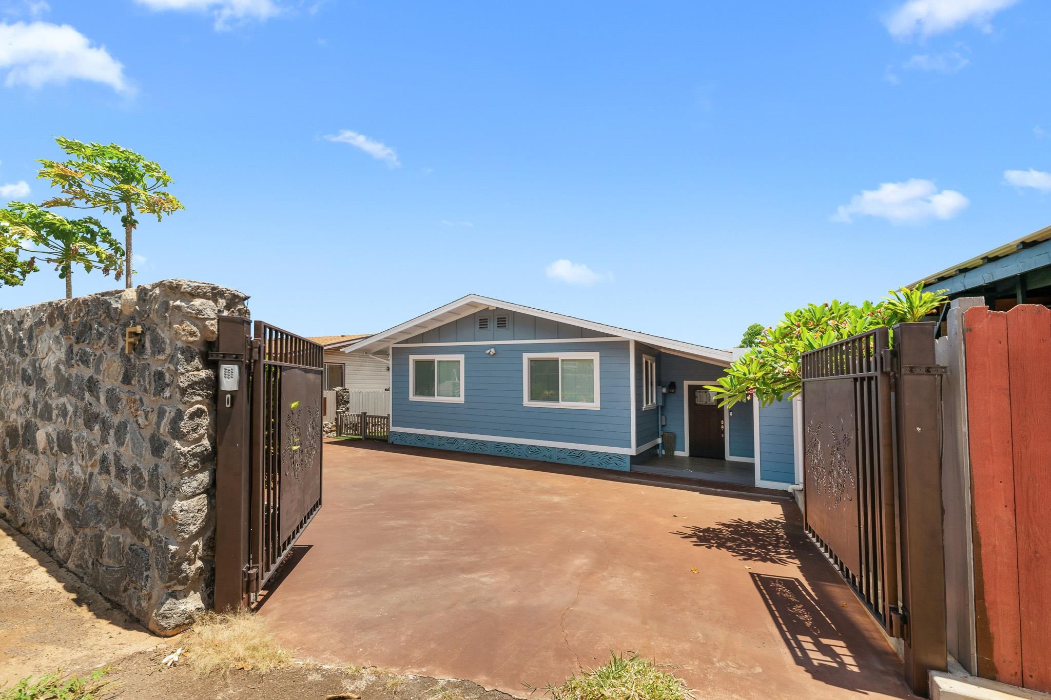 5177  Hanawai St Napilihau, Napili/Kahana/Honokowai home - photo 3 of 36