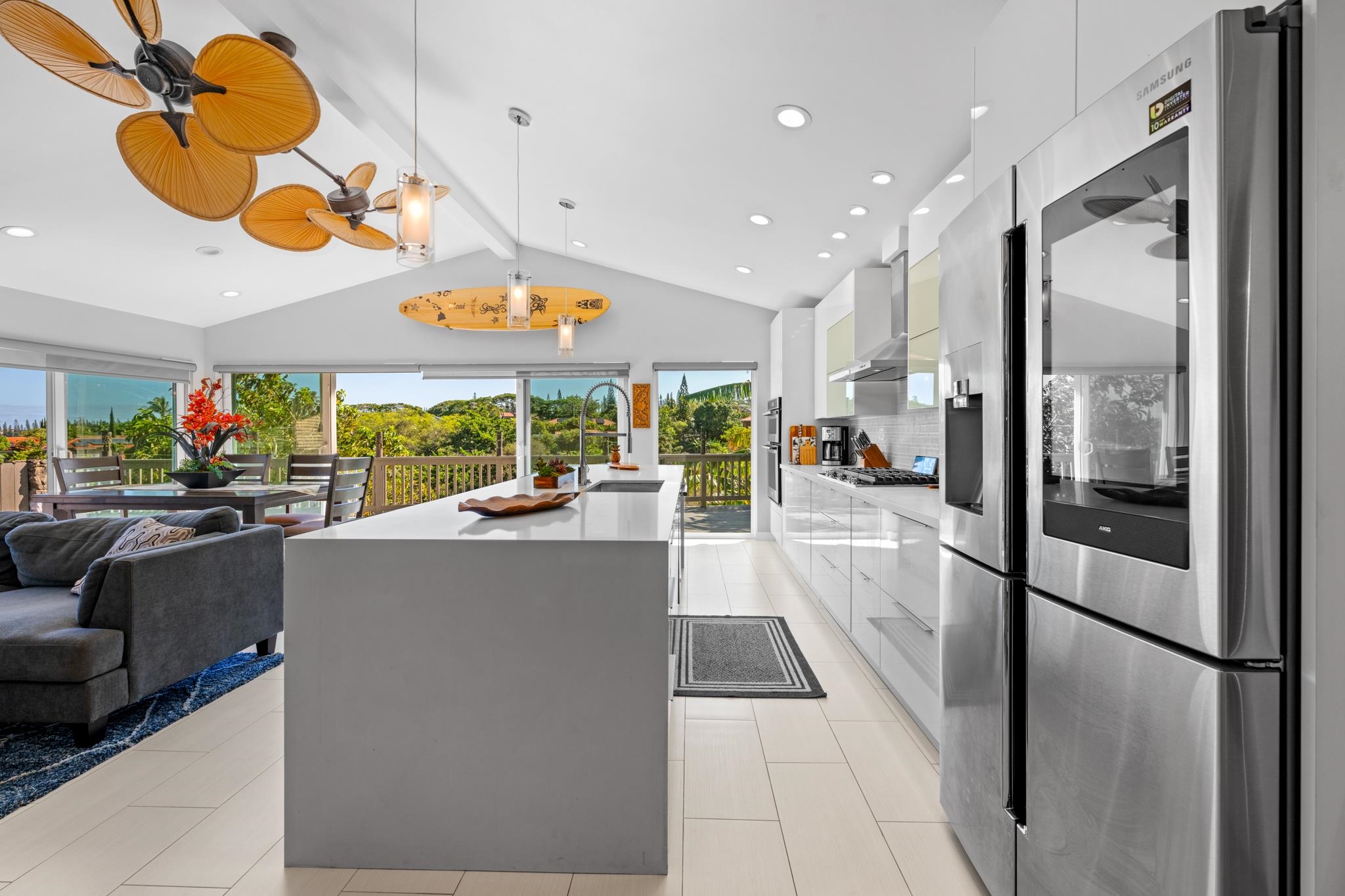 5177  Hanawai St Napilihau, Napili/Kahana/Honokowai home - photo 10 of 36