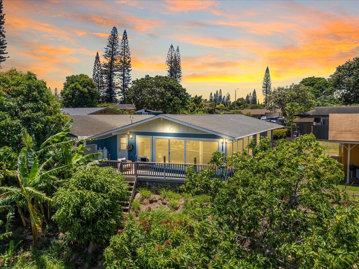 5177  Hanawai St , Napili/Kahana/Honokowai home - photo 3 of 44