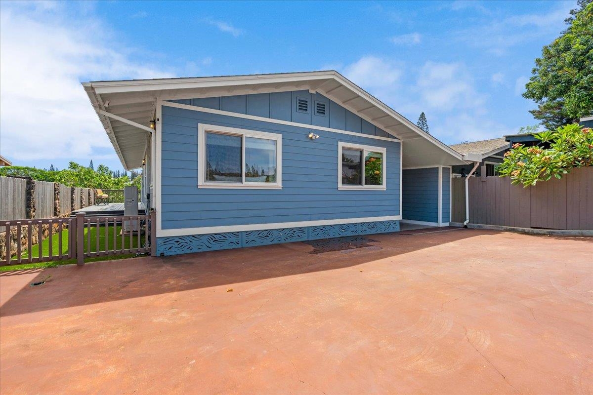 5177  Hanawai St , Napili/Kahana/Honokowai home - photo 43 of 44