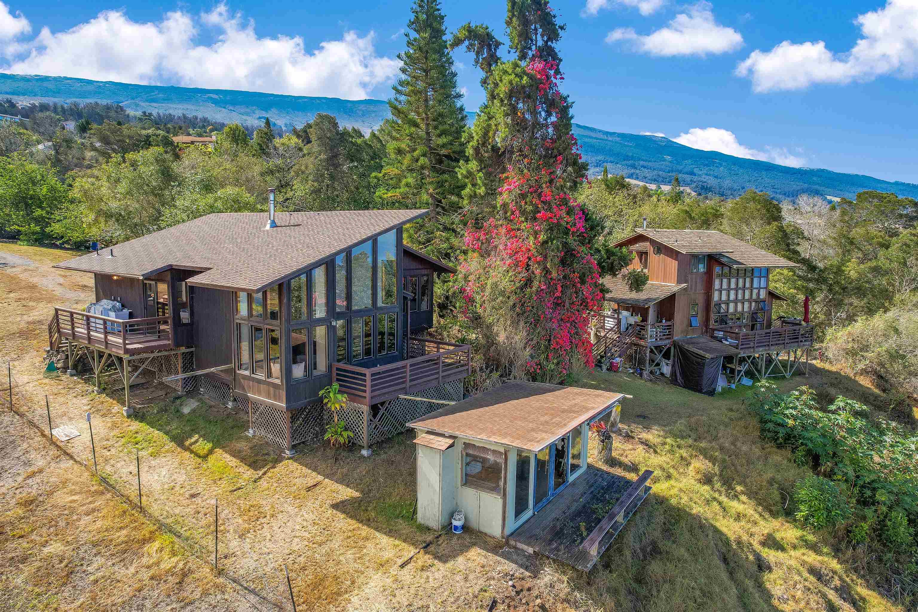 518 Upper Kimo Dr , Kula, Hi 967908873