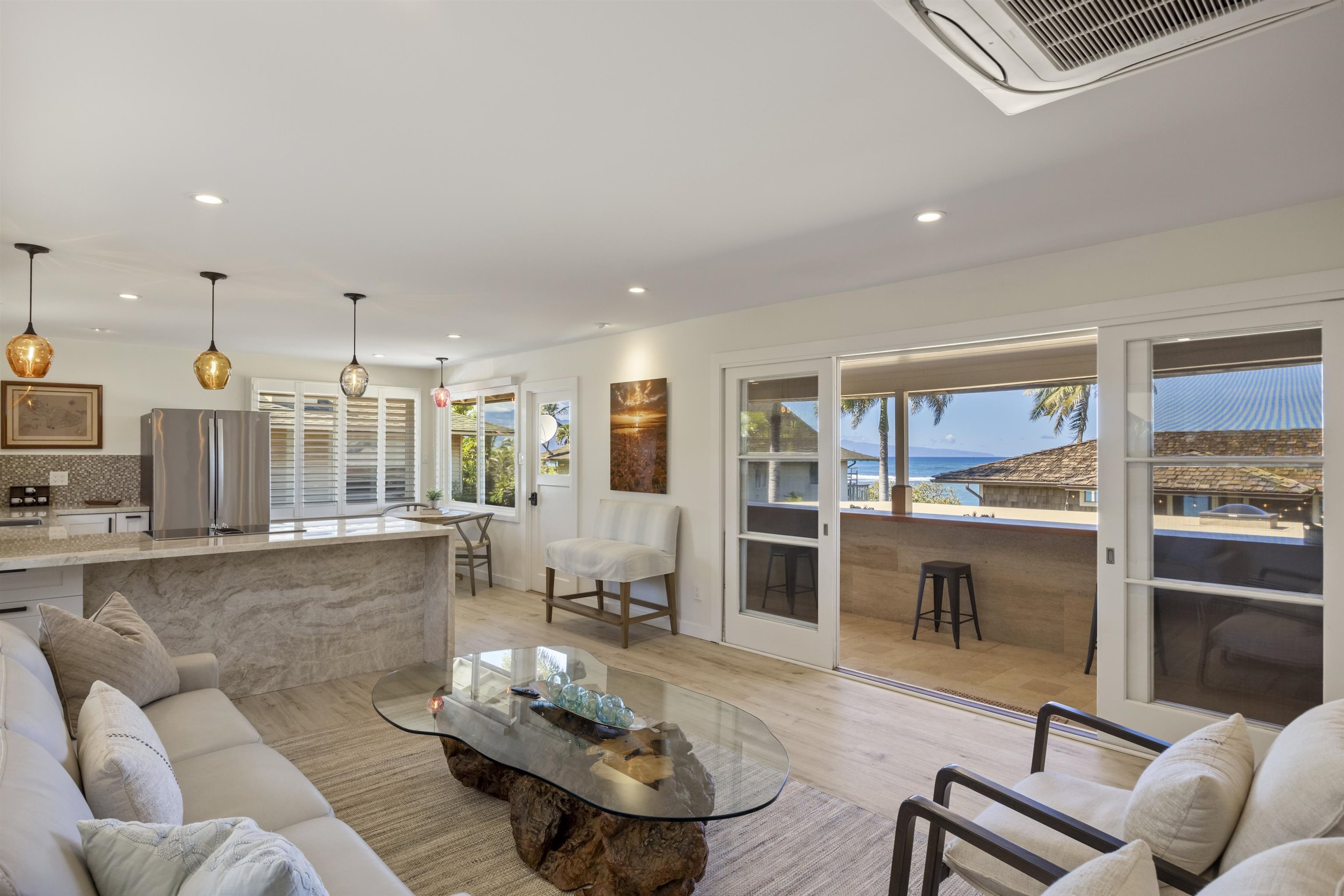 519  Hana Hwy Kuau, Spreckelsville/Paia/Kuau home - photo 17 of 40