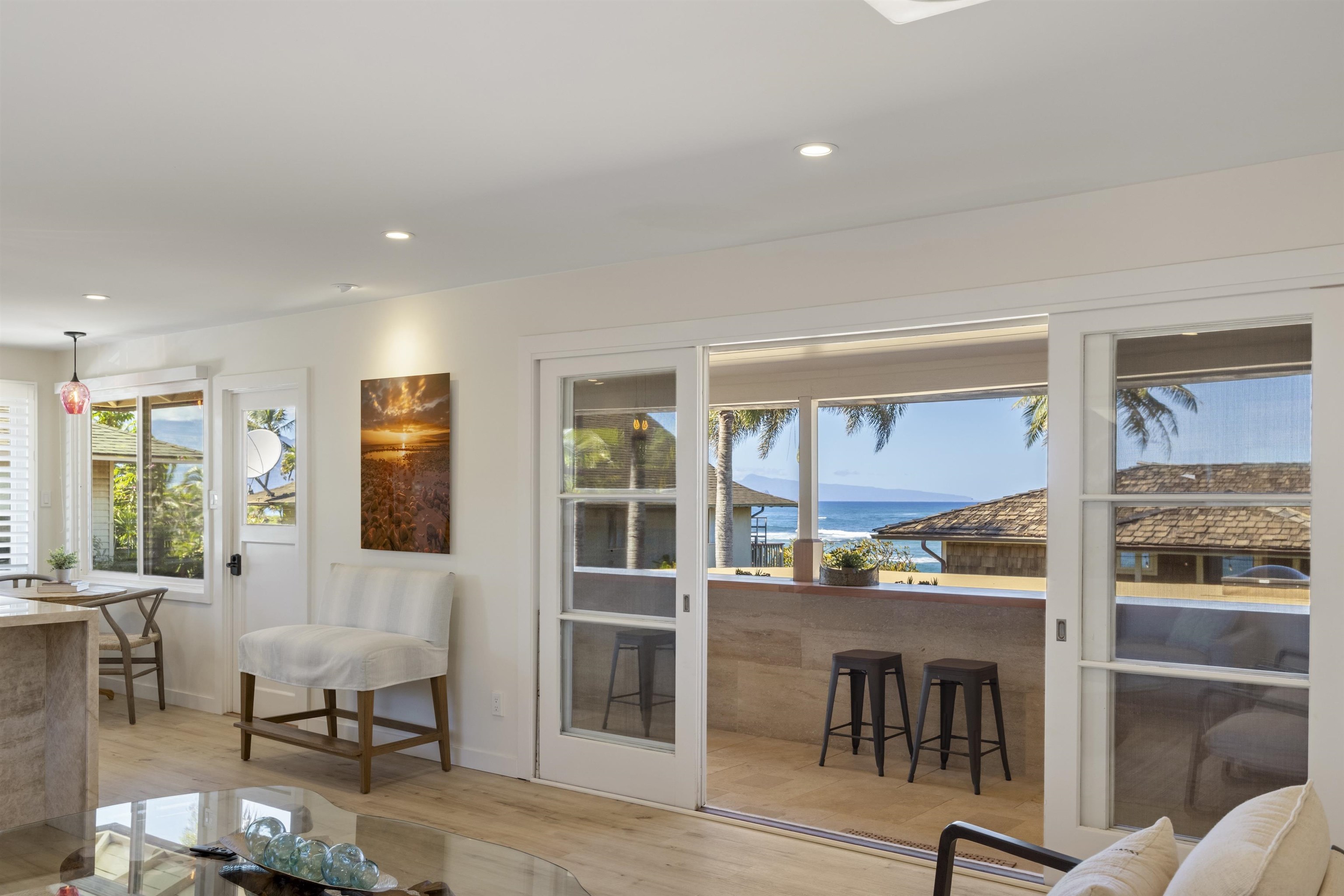 519  Hana Hwy Kuau, Spreckelsville/Paia/Kuau home - photo 21 of 40