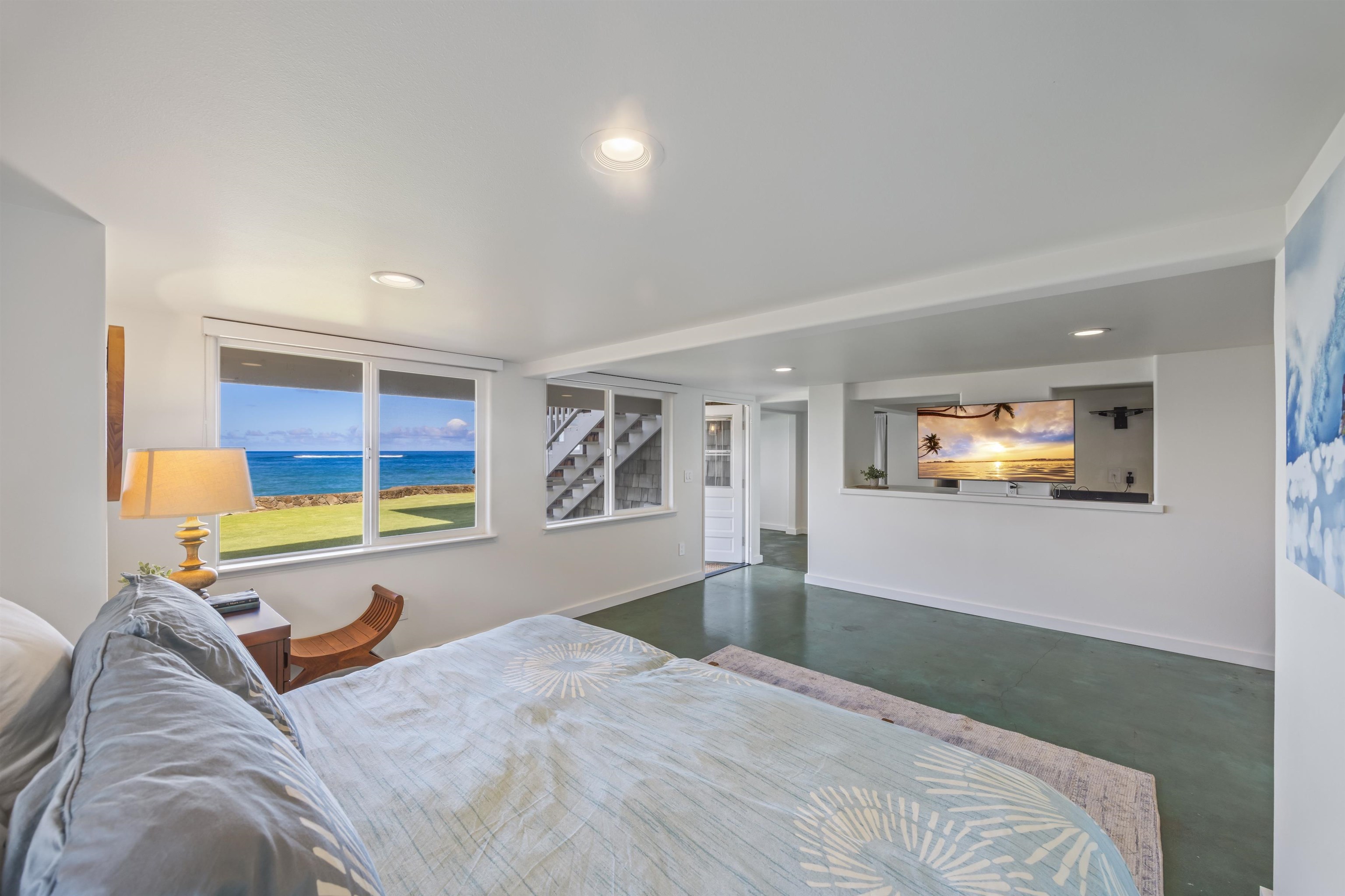519  Hana Hwy Kuau, Spreckelsville/Paia/Kuau home - photo 27 of 40