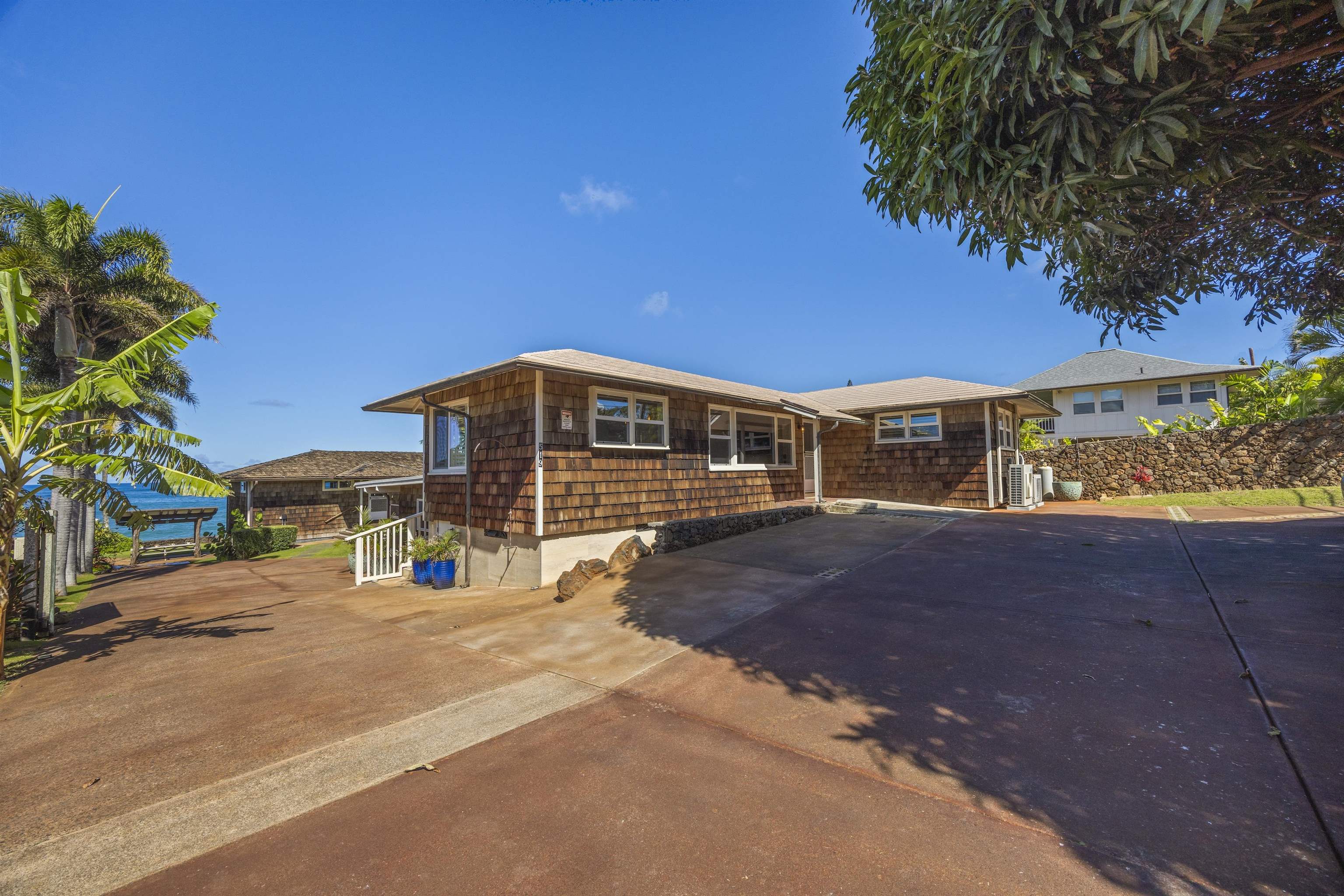 519  Hana Hwy Kuau, Spreckelsville/Paia/Kuau home - photo 30 of 40