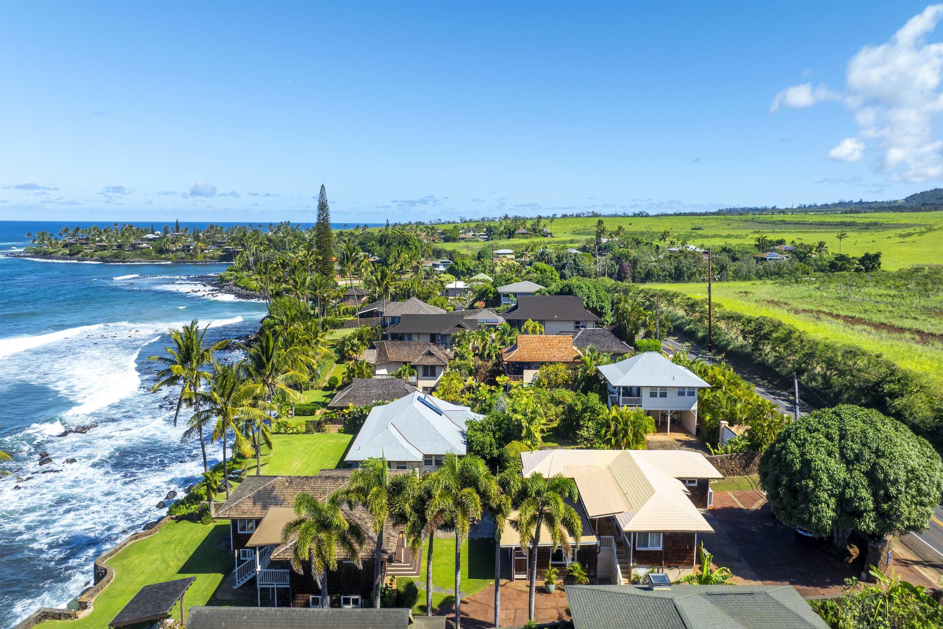 519  Hana Hwy Kuau, Spreckelsville/Paia/Kuau home - photo 39 of 40