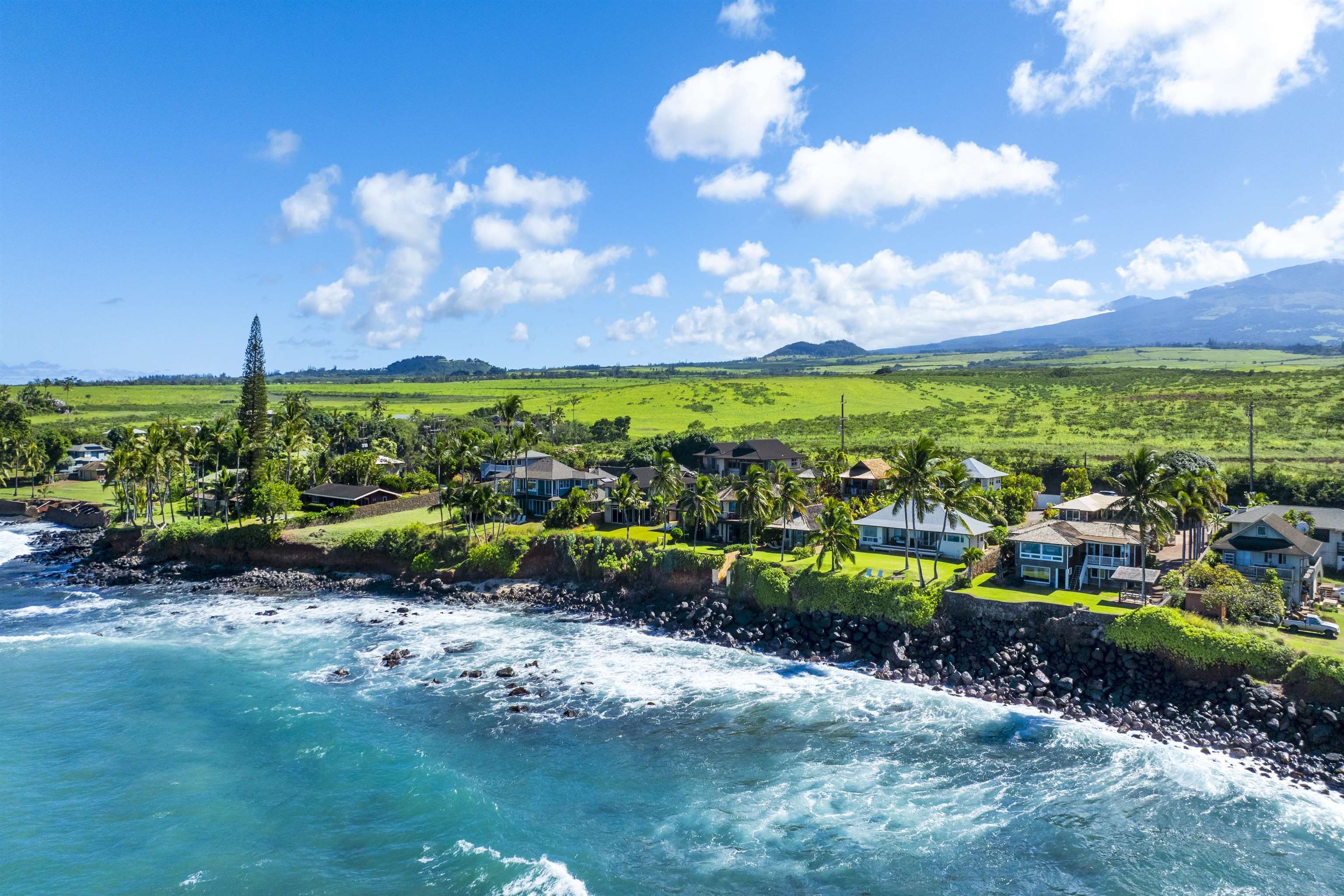 519  Hana Hwy Kuau, Spreckelsville/Paia/Kuau home - photo 40 of 40