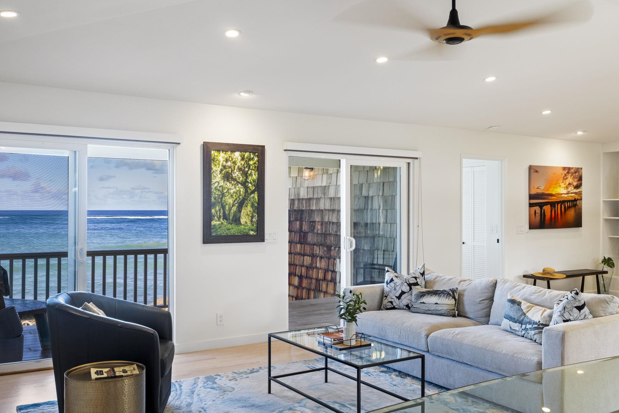 519  Hana Hwy Ku'au, Spreckelsville/Paia/Kuau home - photo 11 of 50