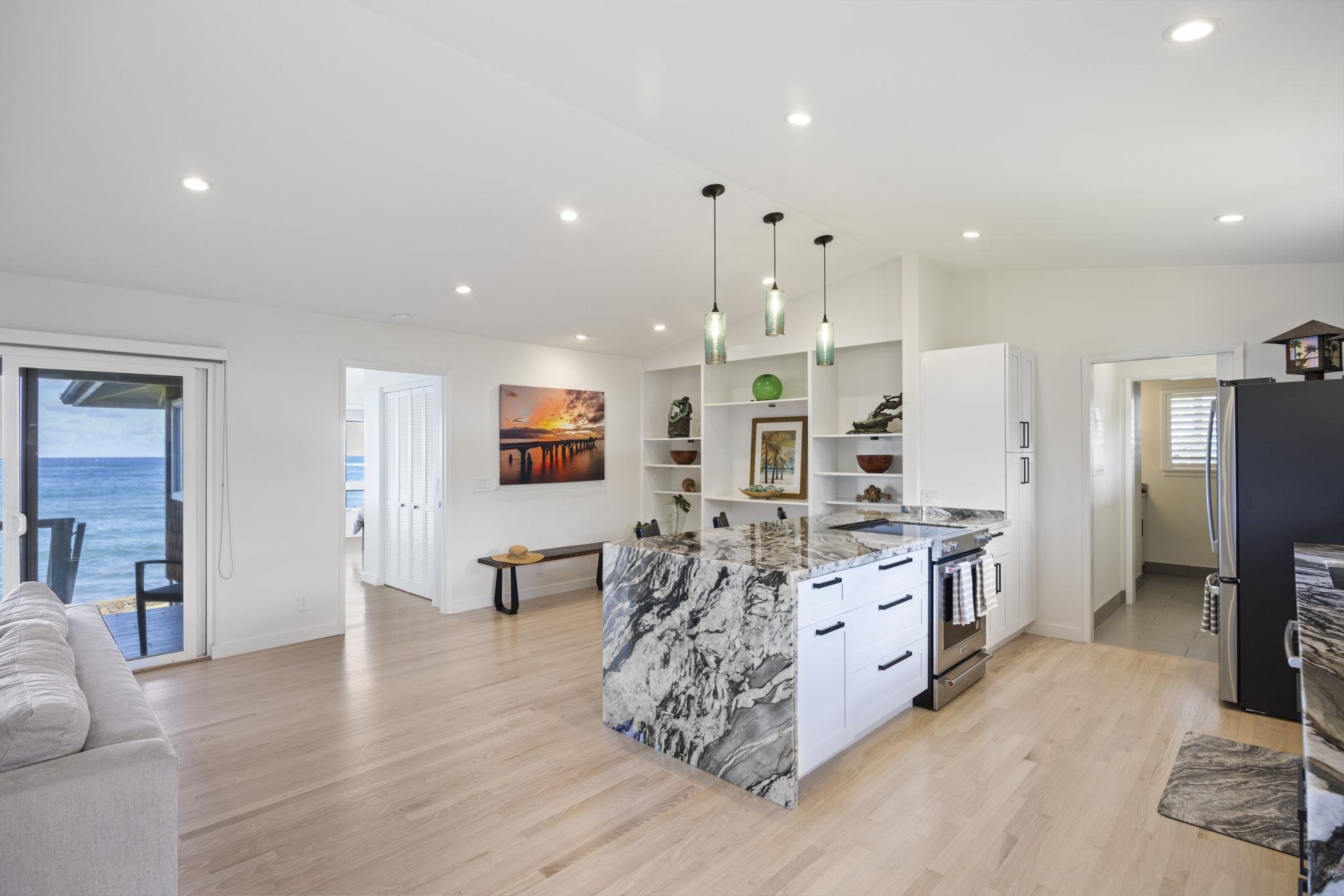 519  Hana Hwy Ku'au, Spreckelsville/Paia/Kuau home - photo 12 of 50