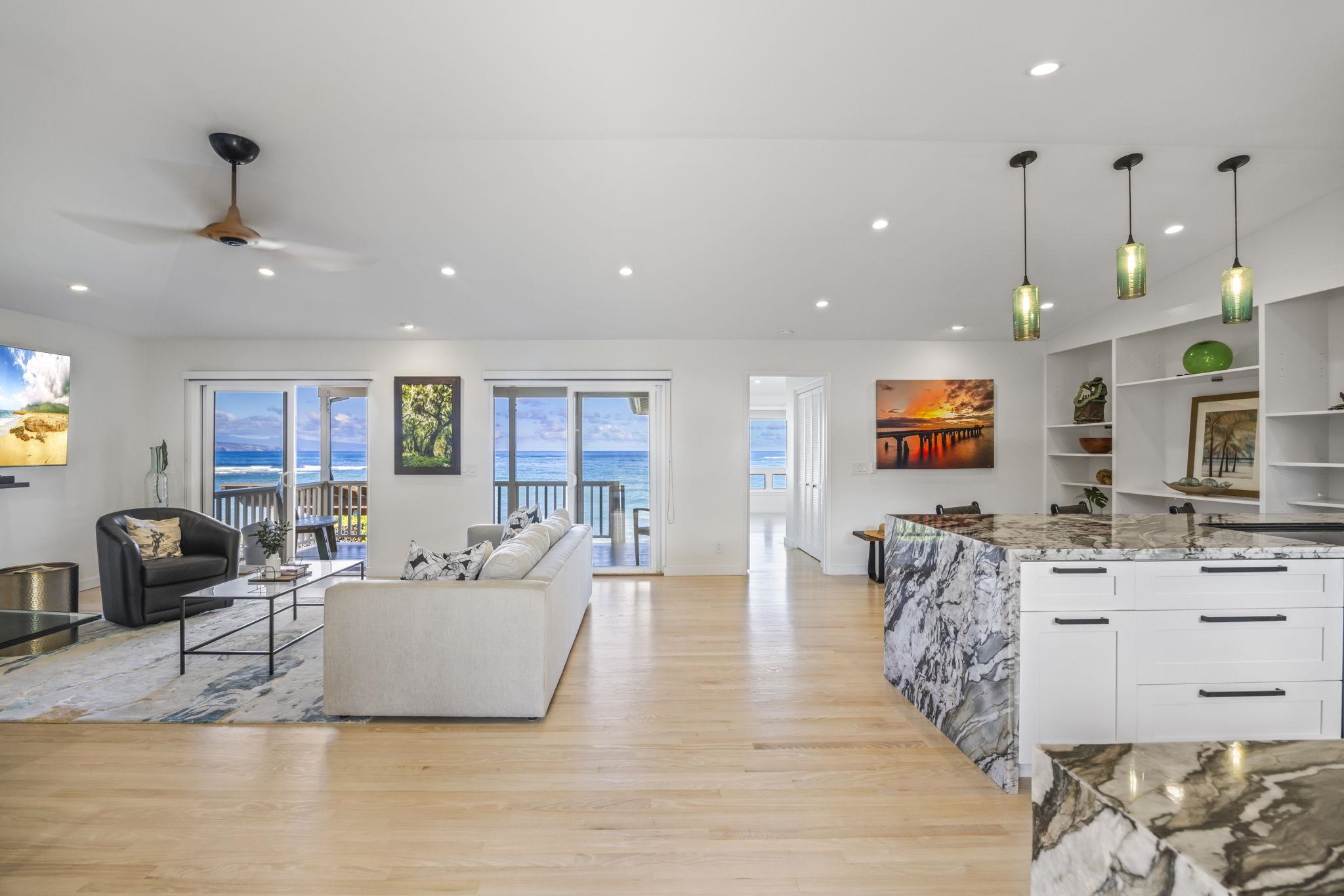 519  Hana Hwy Ku'au, Spreckelsville/Paia/Kuau home - photo 13 of 50