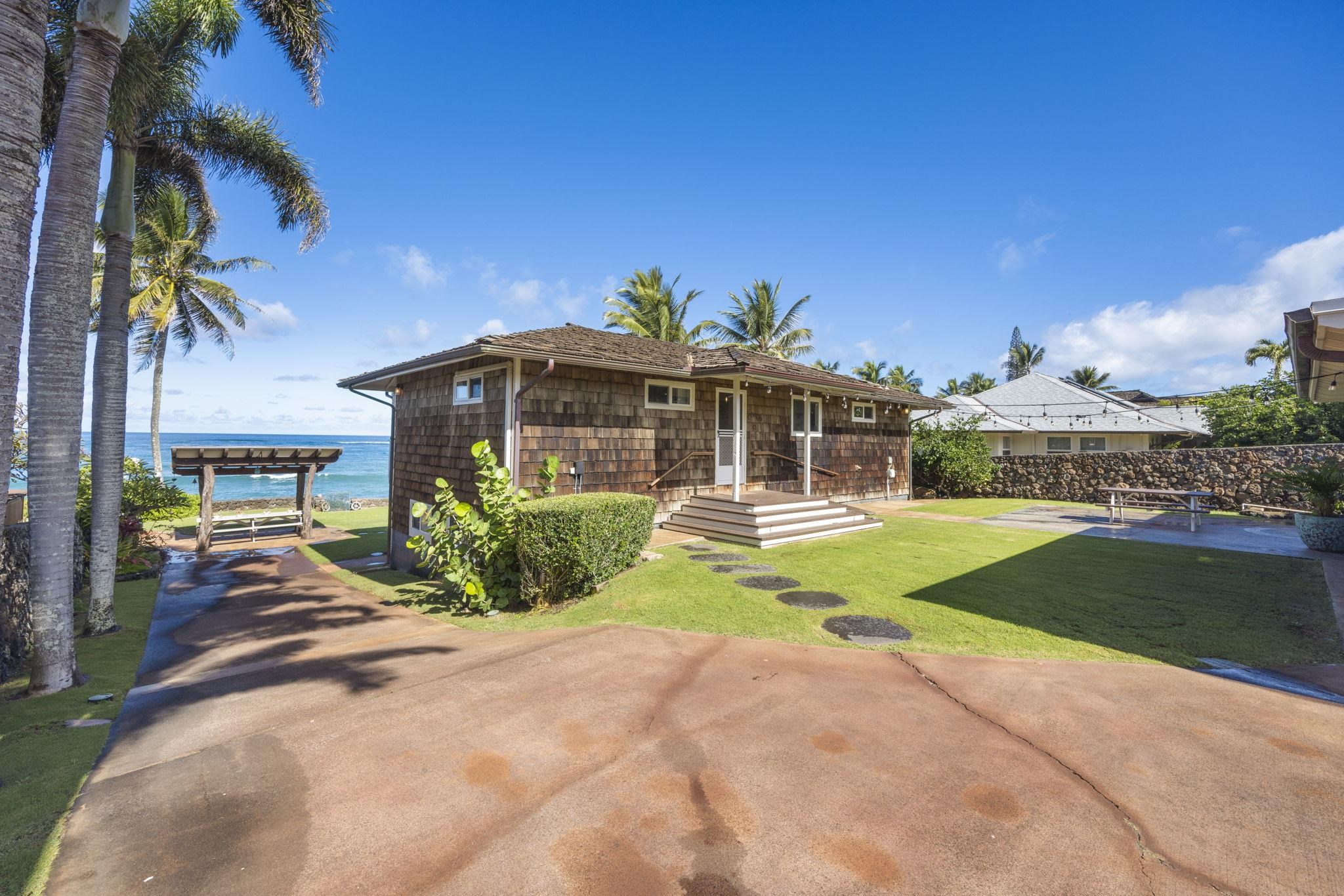 519  Hana Hwy Ku'au, Spreckelsville/Paia/Kuau home - photo 17 of 50
