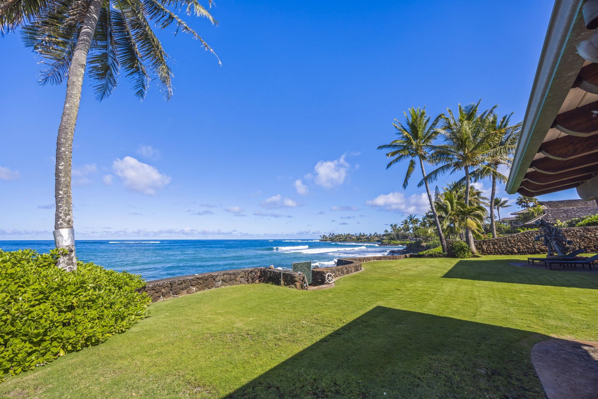 519  Hana Hwy Ku'au, Spreckelsville/Paia/Kuau home - photo 19 of 50
