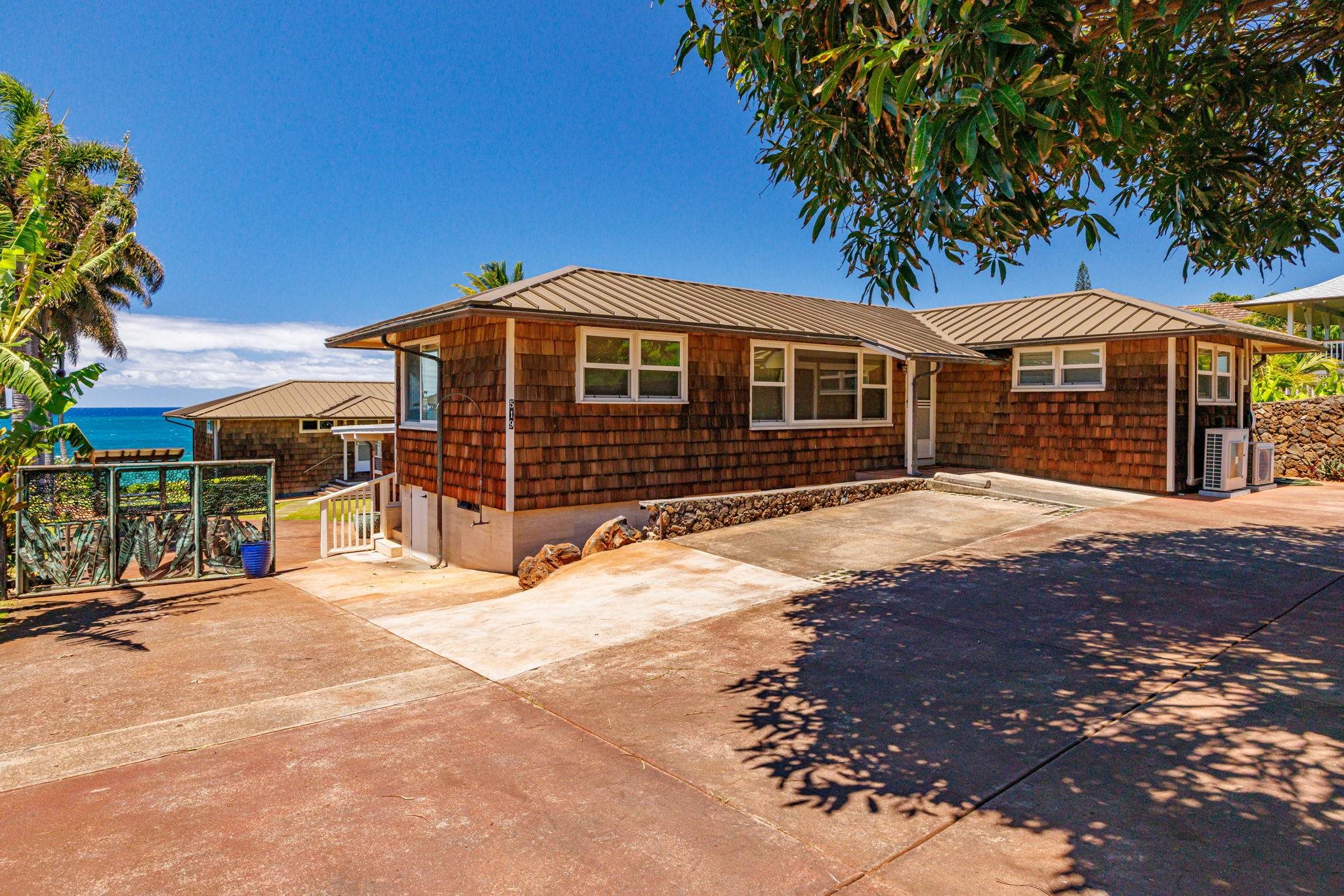 519  Hana Hwy Ku'au, Spreckelsville/Paia/Kuau home - photo 20 of 50