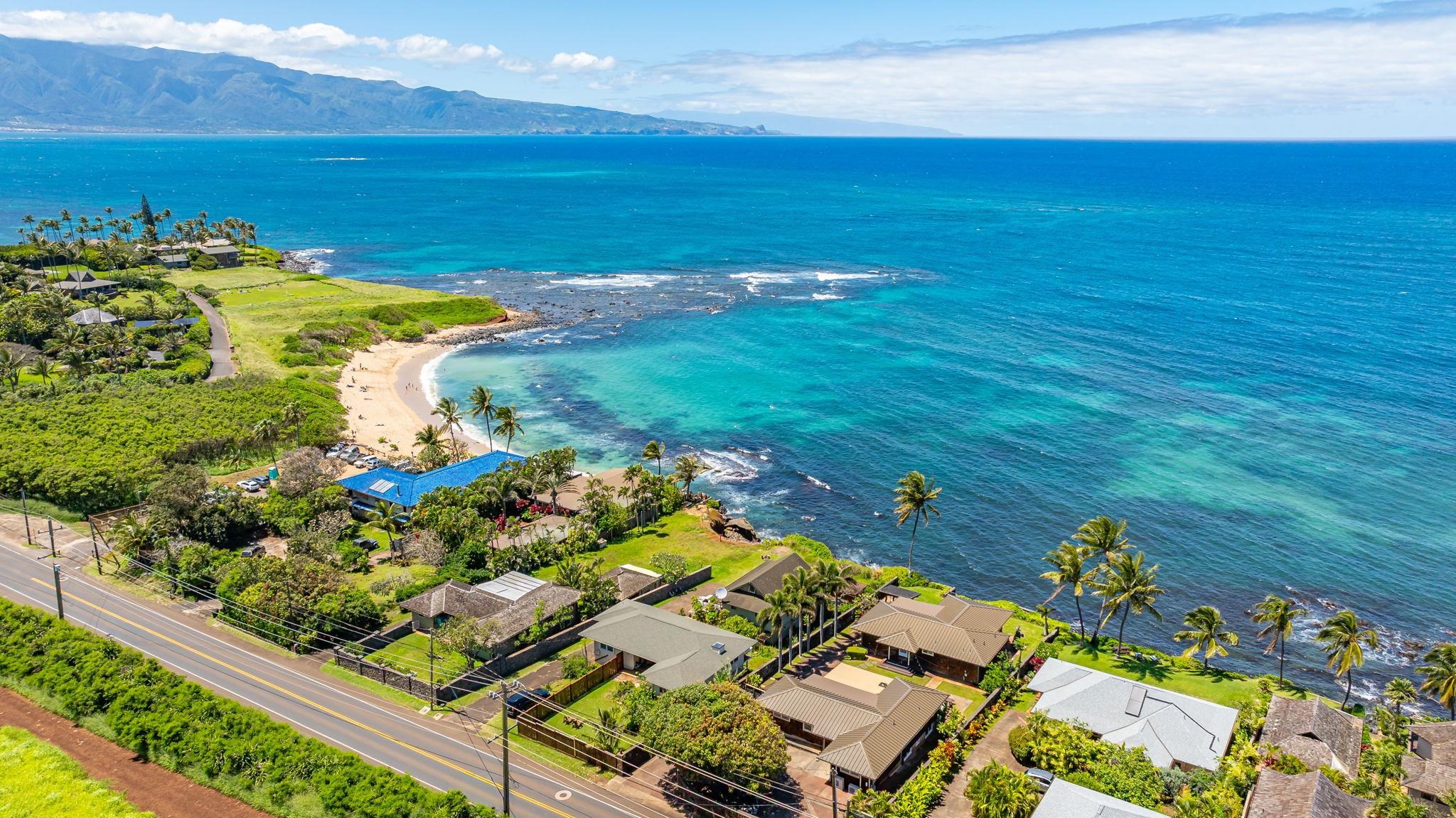 519  Hana Hwy Ku'au, Spreckelsville/Paia/Kuau home - photo 3 of 50