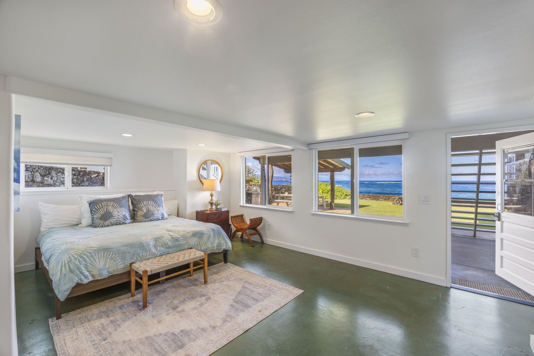 519  Hana Hwy Ku'au, Spreckelsville/Paia/Kuau home - photo 21 of 50