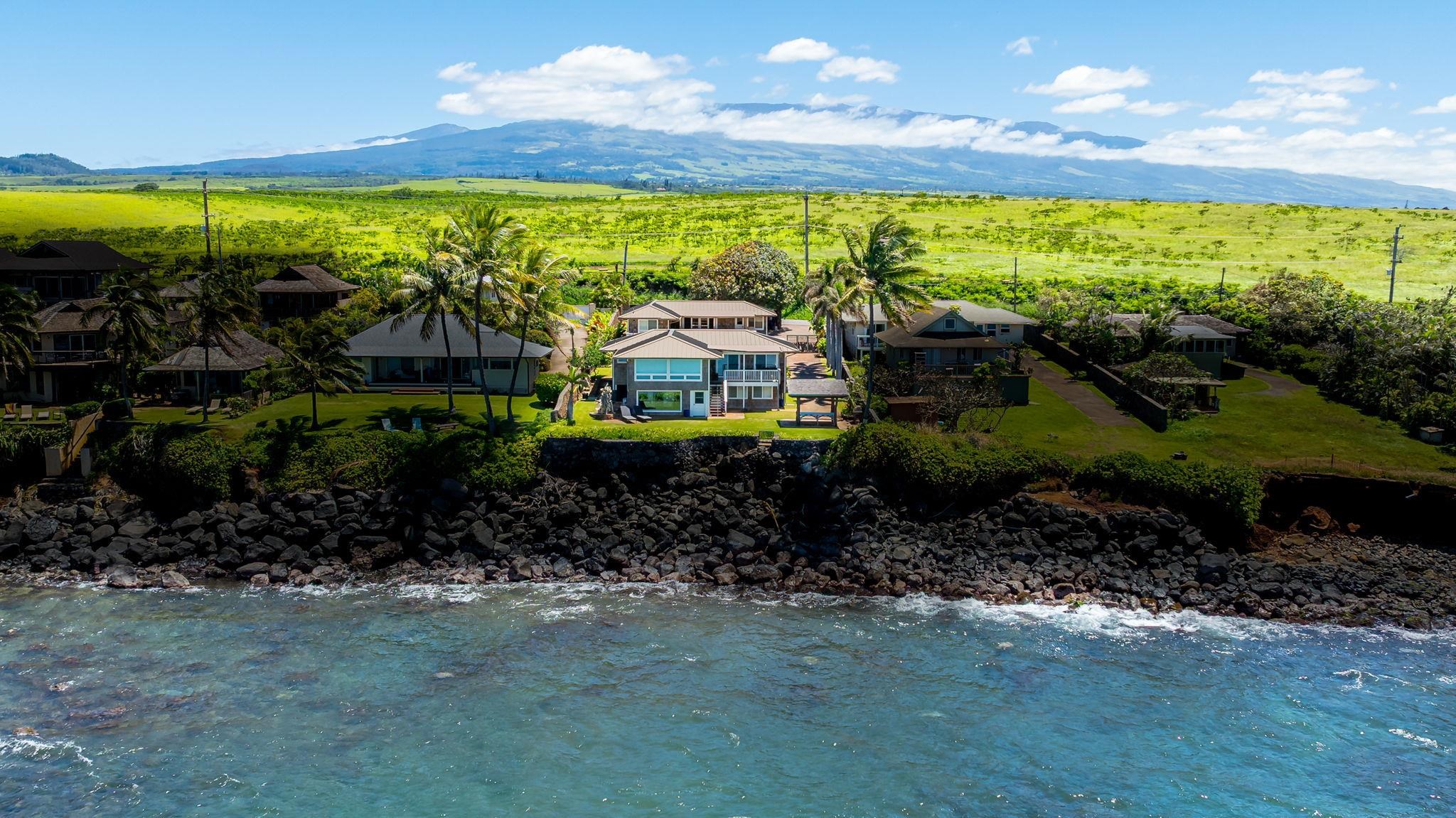 519  Hana Hwy Ku'au, Spreckelsville/Paia/Kuau home - photo 22 of 50