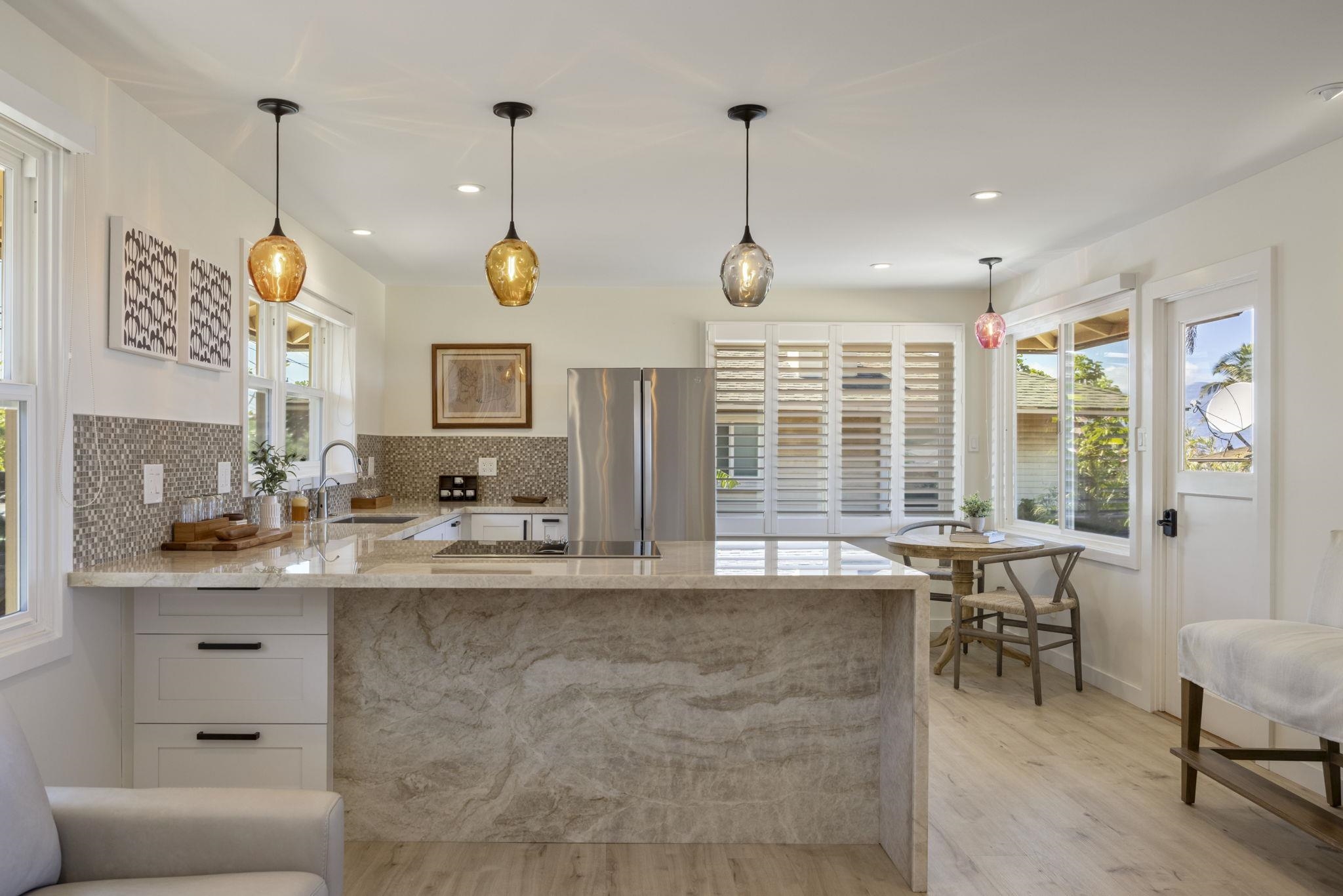 519  Hana Hwy Ku'au, Spreckelsville/Paia/Kuau home - photo 25 of 50