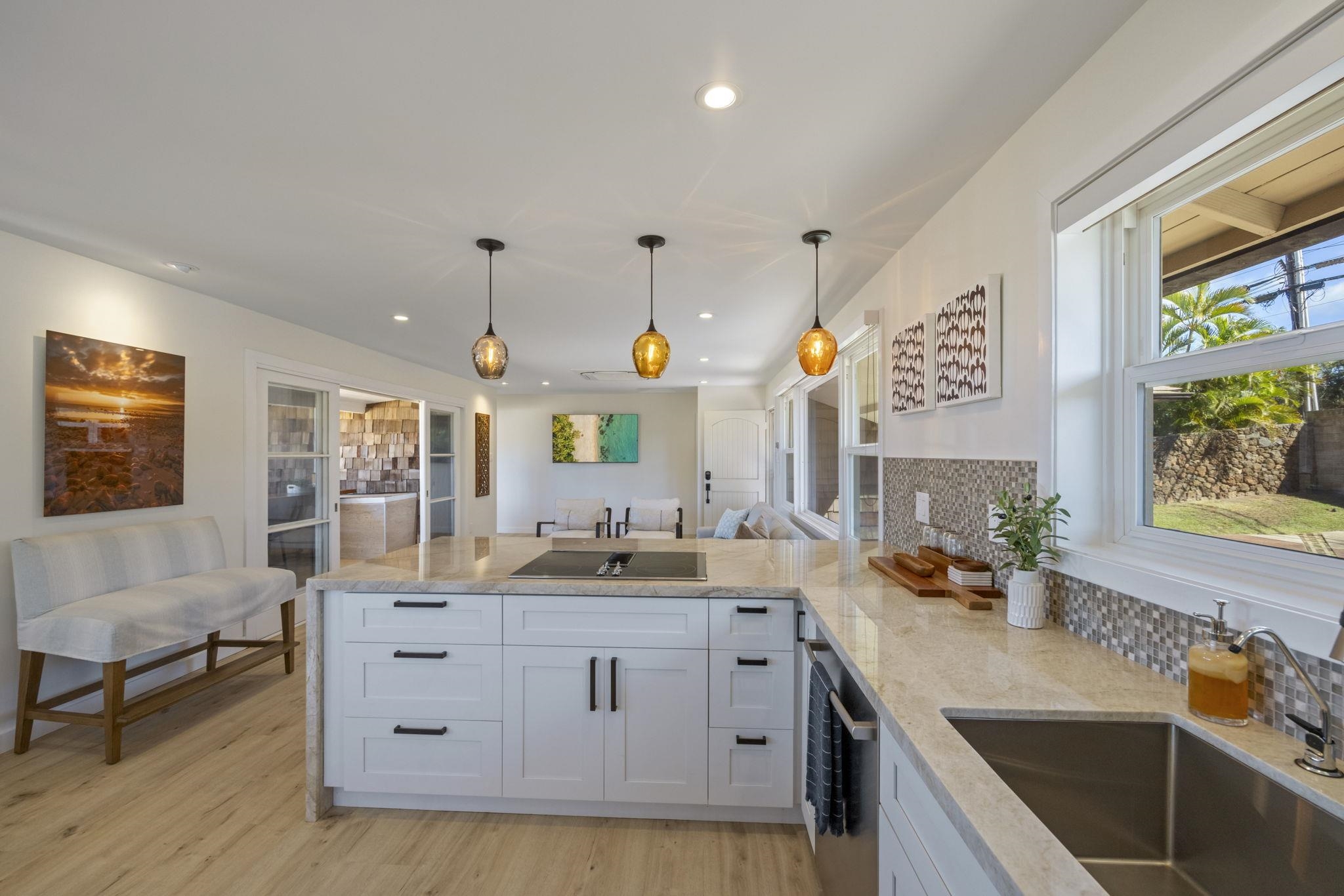 519  Hana Hwy Ku'au, Spreckelsville/Paia/Kuau home - photo 30 of 50