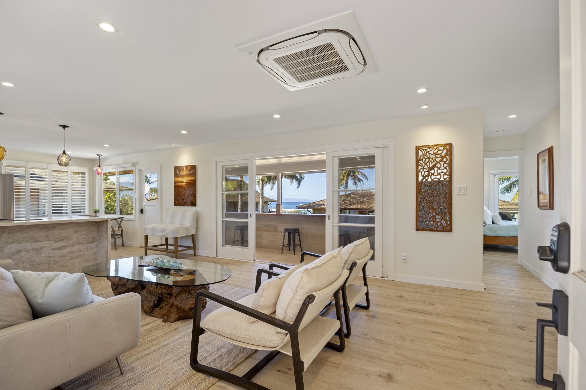 519  Hana Hwy Ku'au, Spreckelsville/Paia/Kuau home - photo 30 of 50