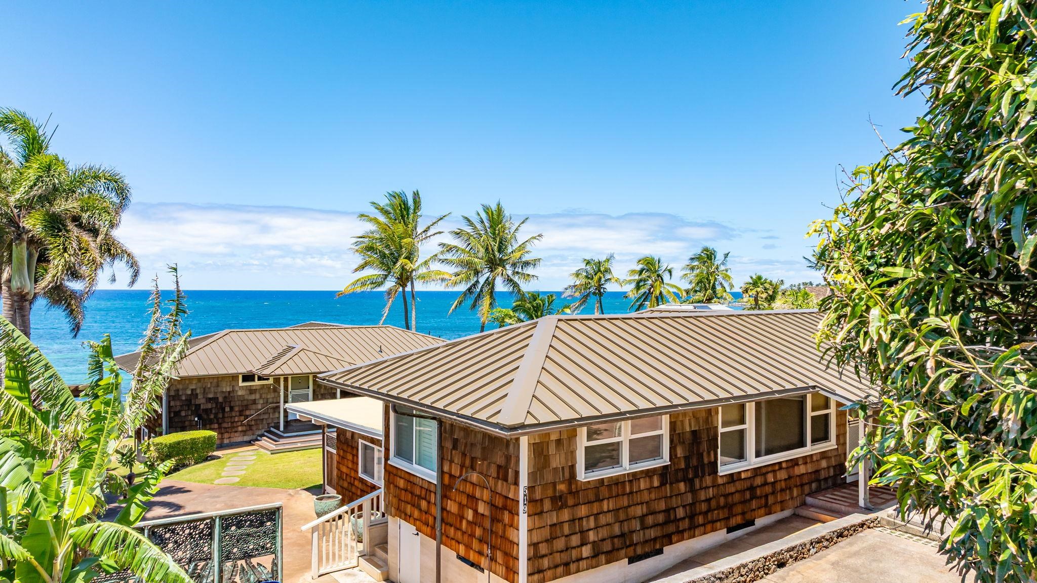519  Hana Hwy Ku'au, Spreckelsville/Paia/Kuau home - photo 4 of 50