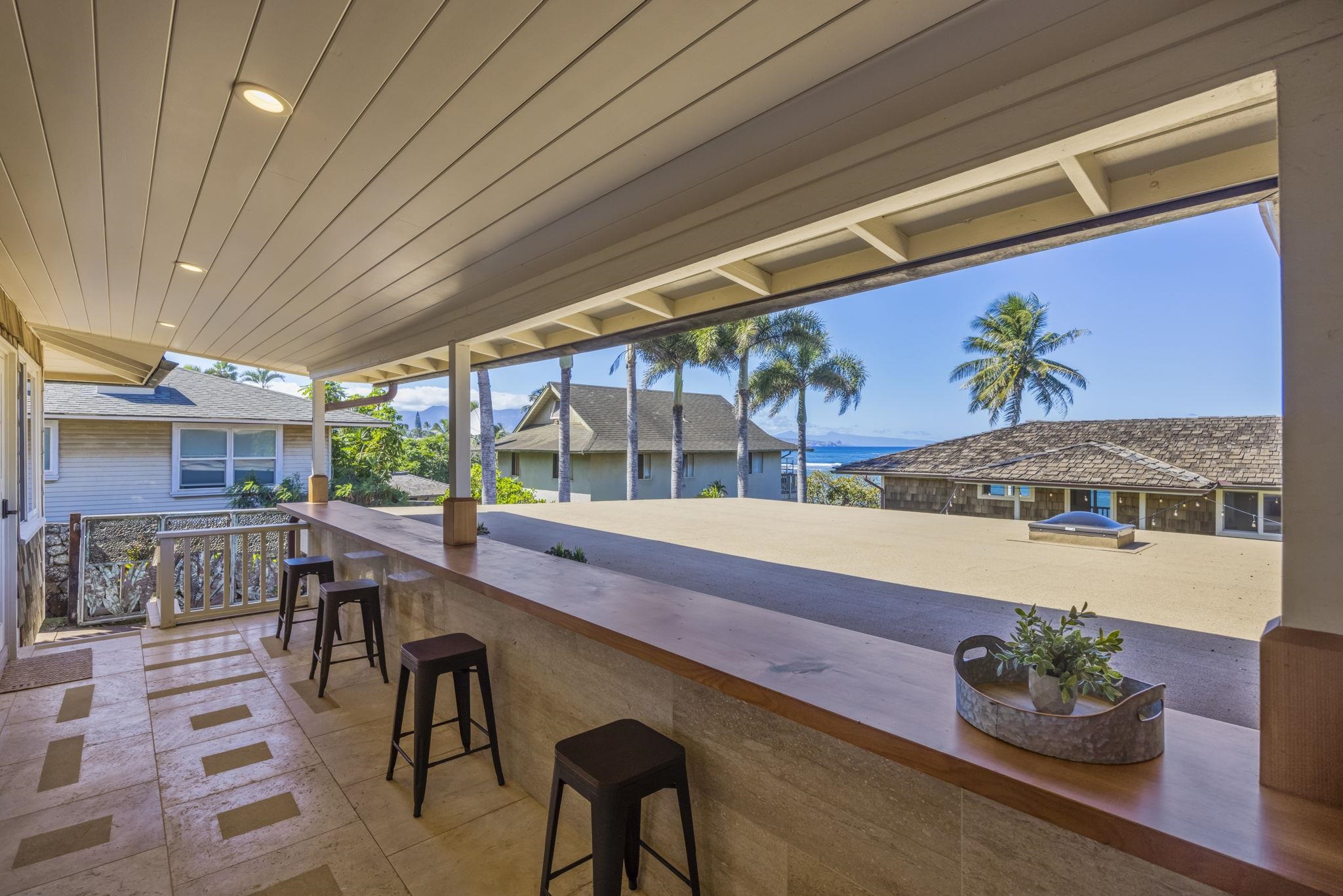 519  Hana Hwy Ku'au, Spreckelsville/Paia/Kuau home - photo 32 of 50