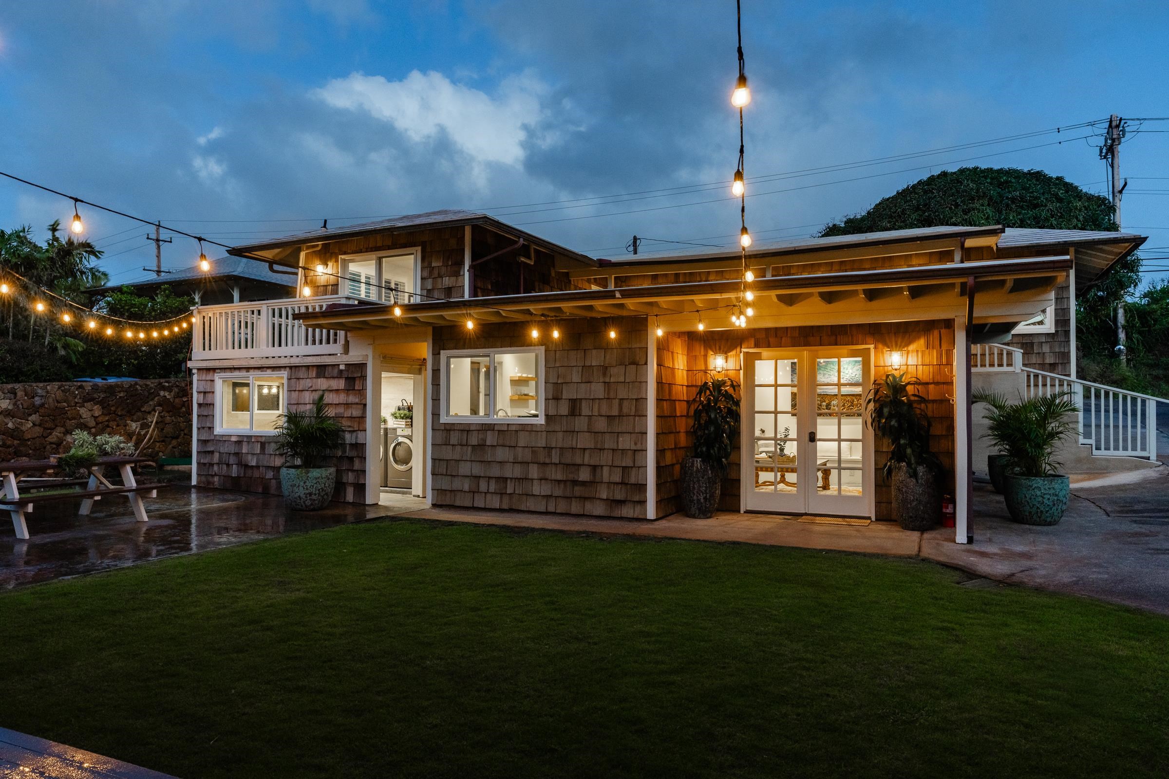 519  Hana Hwy Ku'au, Spreckelsville/Paia/Kuau home - photo 35 of 50