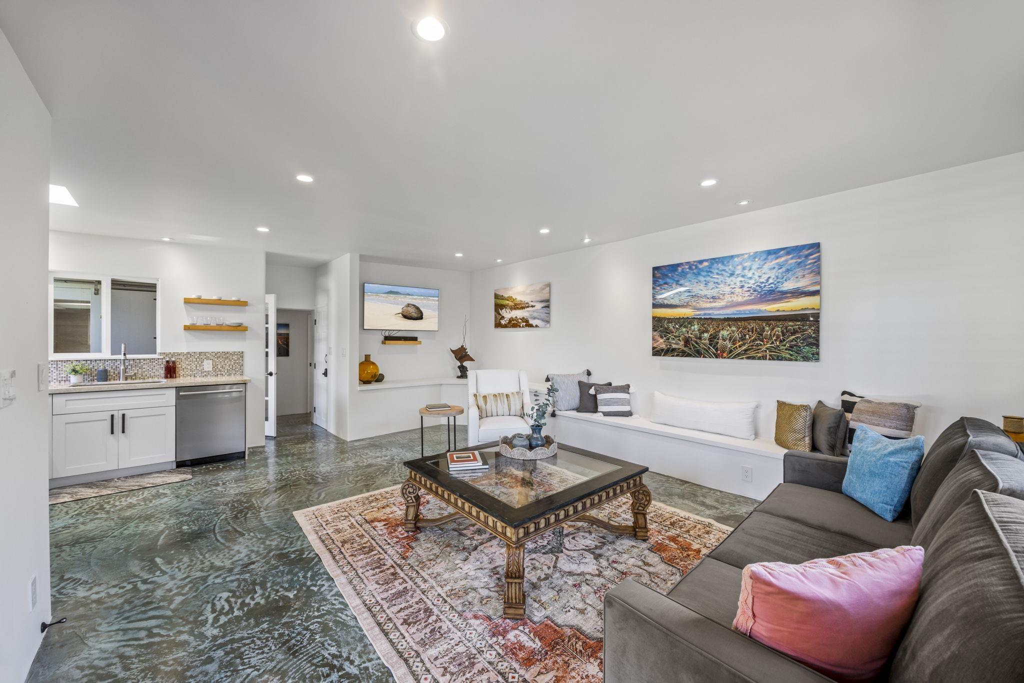 519  Hana Hwy Ku'au, Spreckelsville/Paia/Kuau home - photo 38 of 50