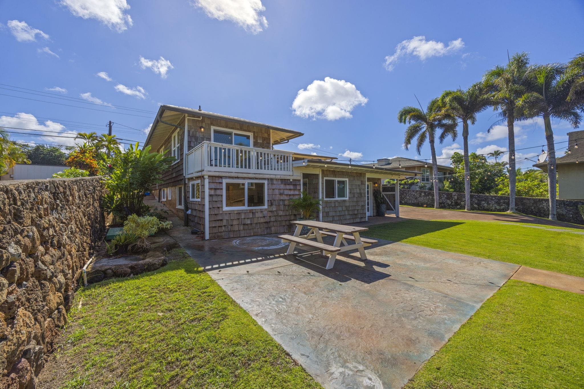 519  Hana Hwy Ku'au, Spreckelsville/Paia/Kuau home - photo 40 of 50