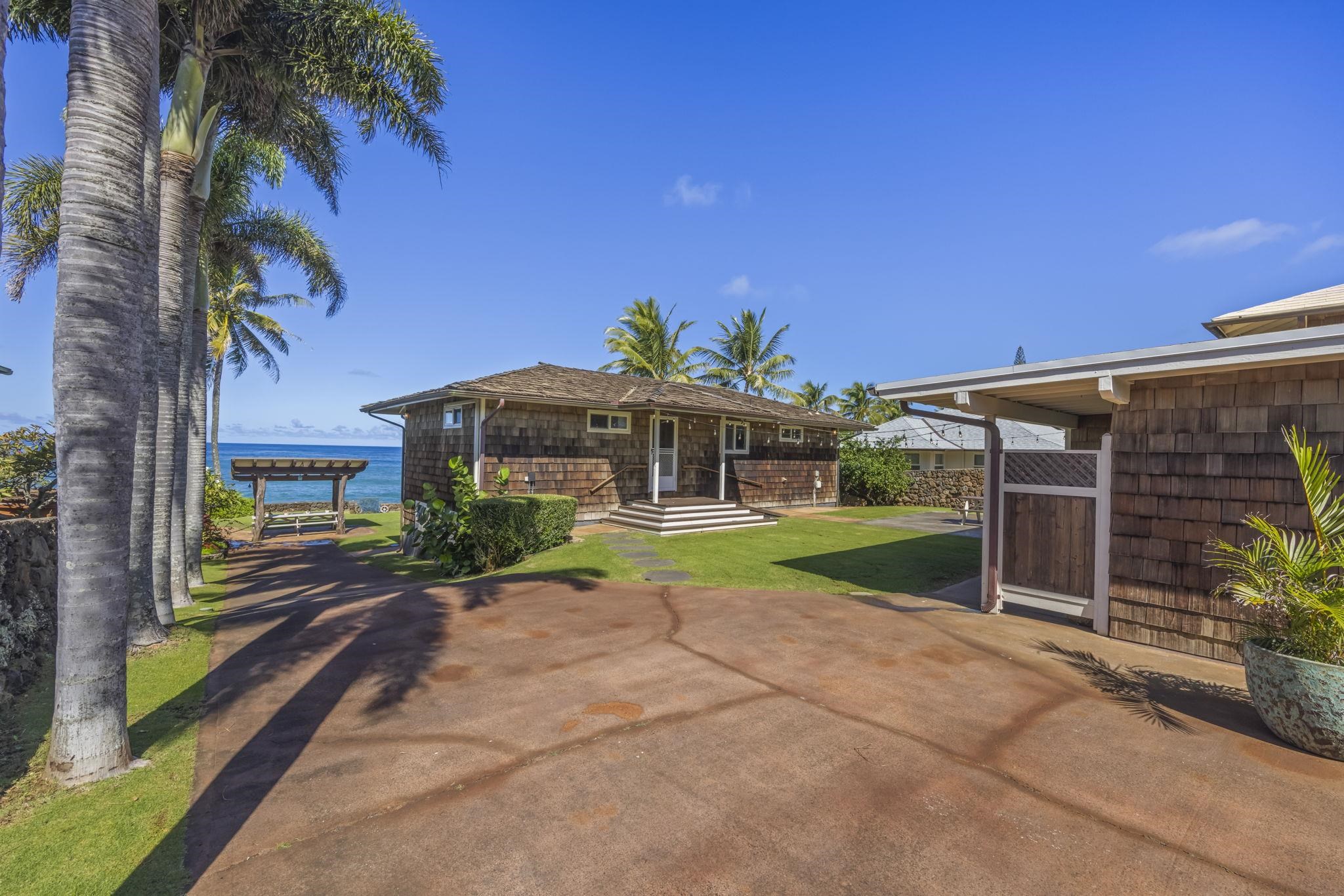 519  Hana Hwy Ku'au, Spreckelsville/Paia/Kuau home - photo 41 of 50