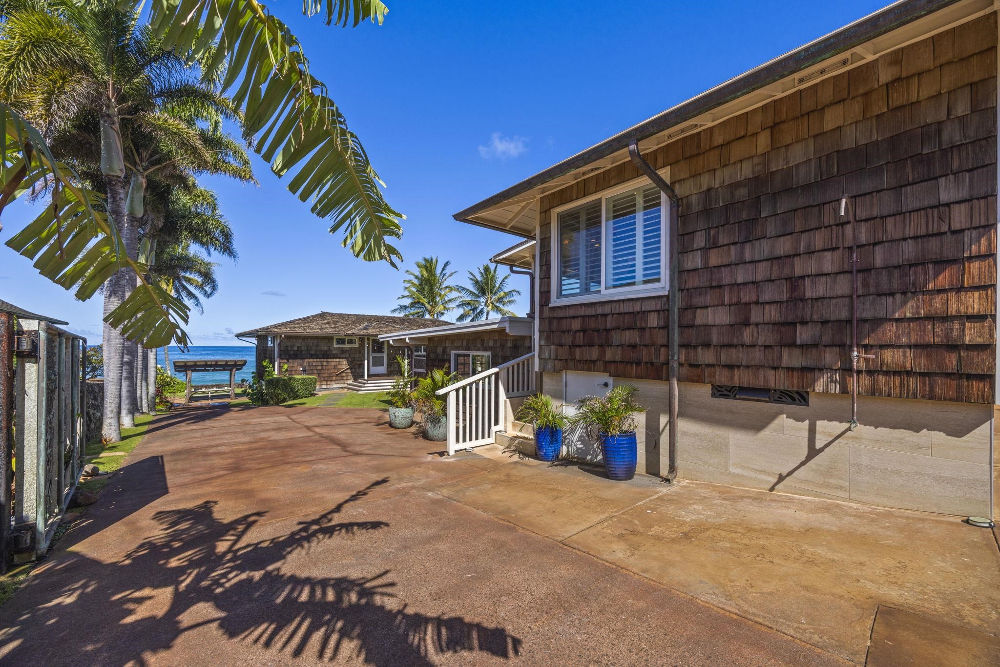 519  Hana Hwy Ku'au, Spreckelsville/Paia/Kuau home - photo 45 of 50