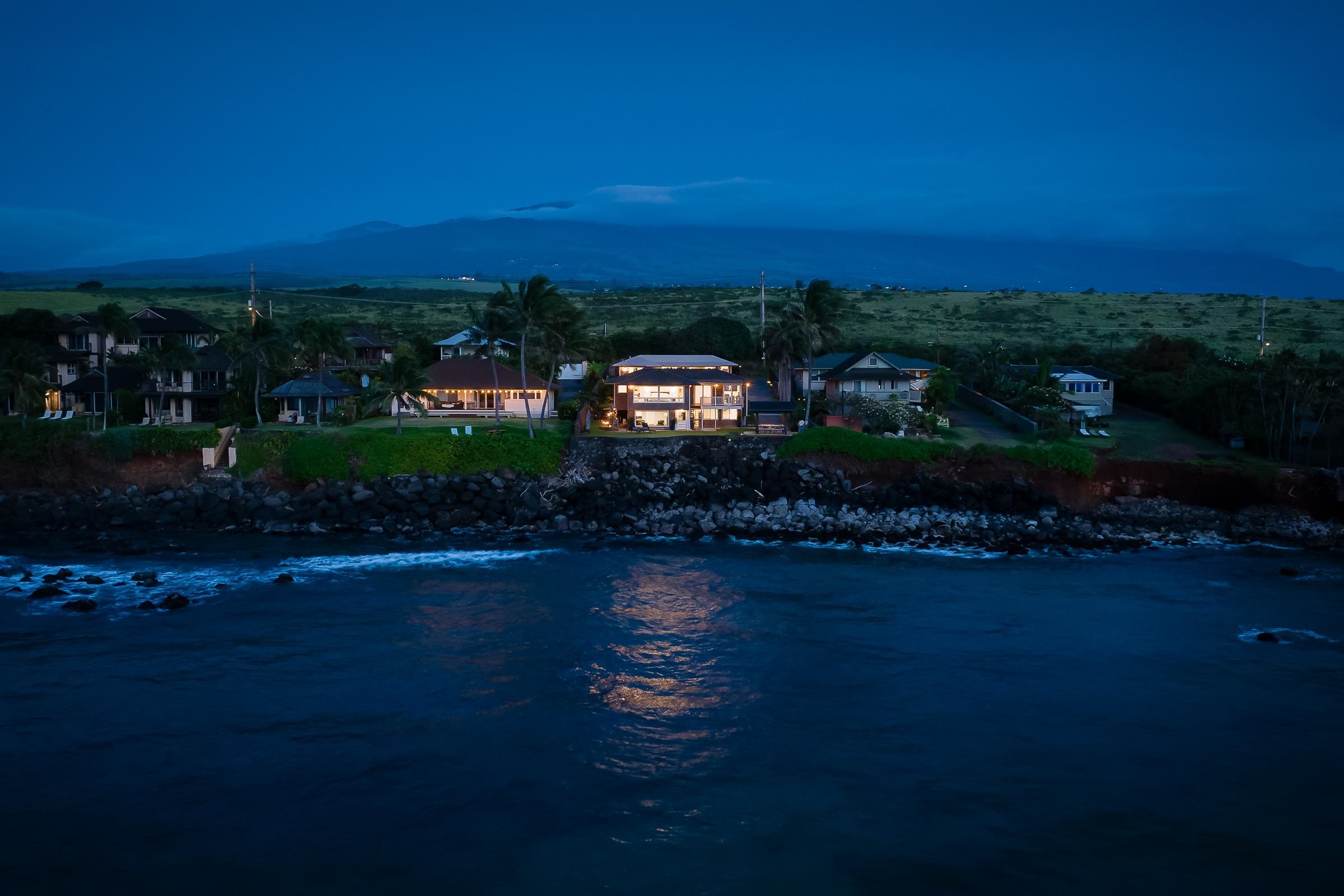 519  Hana Hwy Ku'au, Spreckelsville/Paia/Kuau home - photo 48 of 50