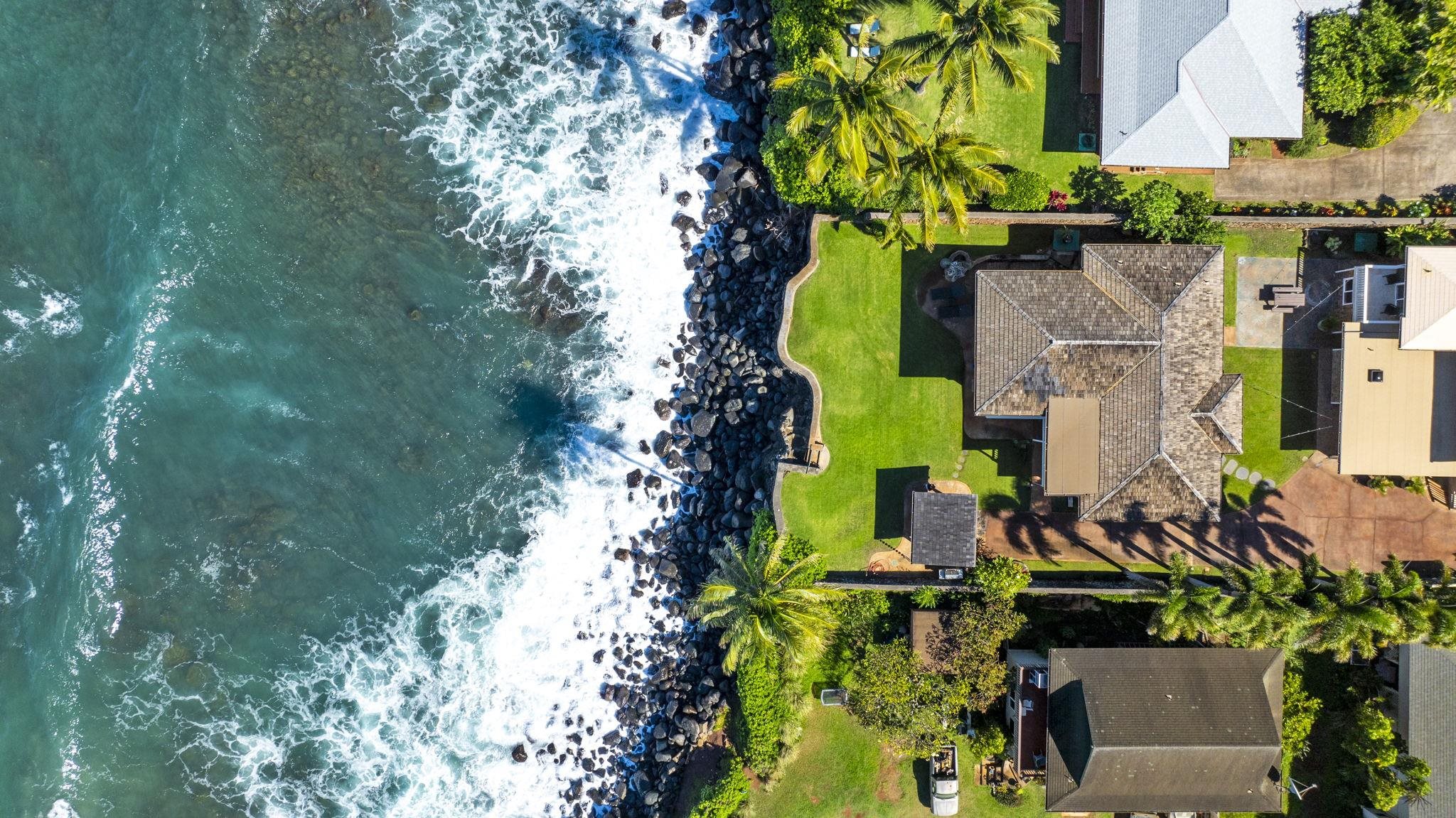 519  Hana Hwy Ku'au, Spreckelsville/Paia/Kuau home - photo 50 of 50