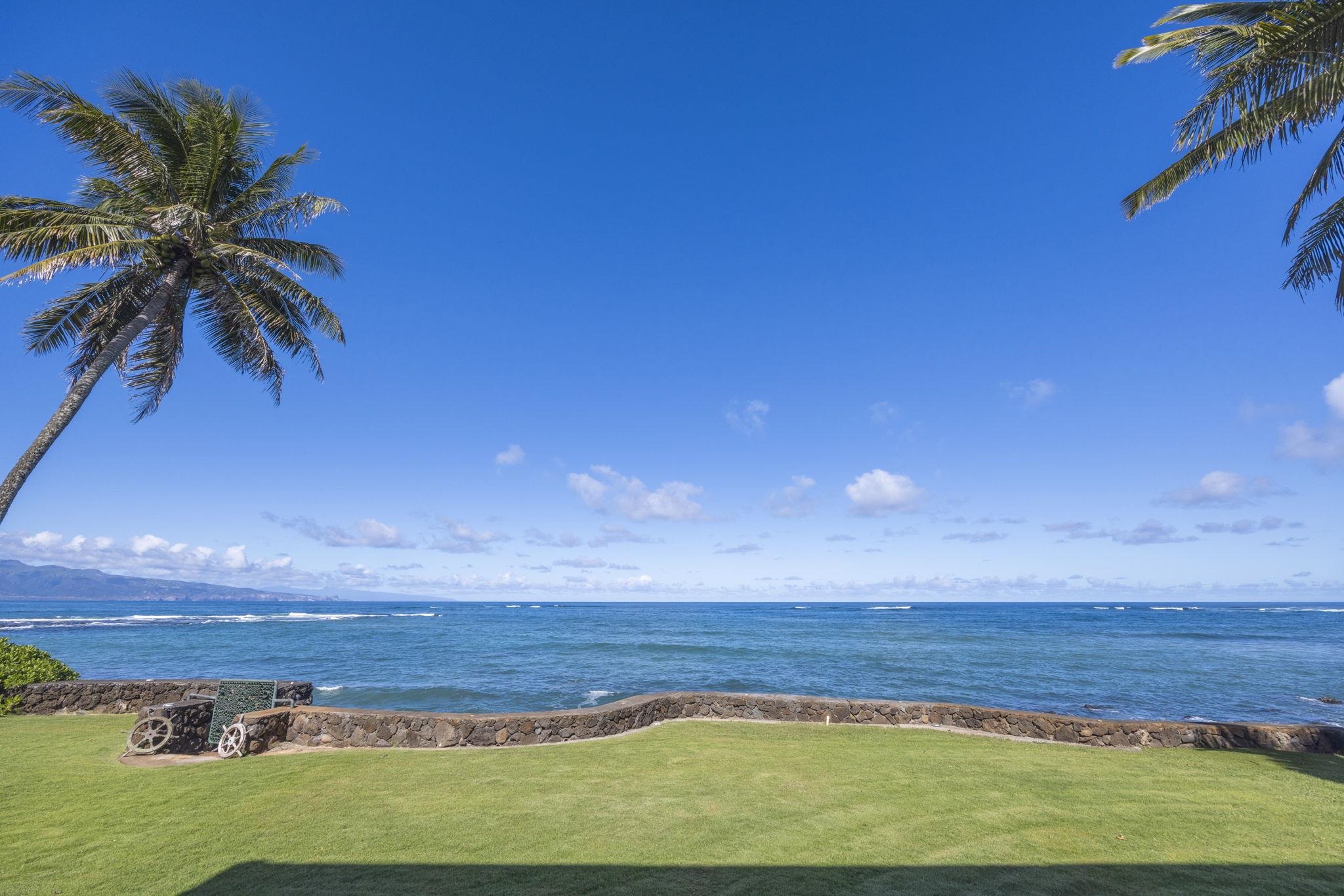 519  Hana Hwy Ku'au, Spreckelsville/Paia/Kuau home - photo 7 of 50