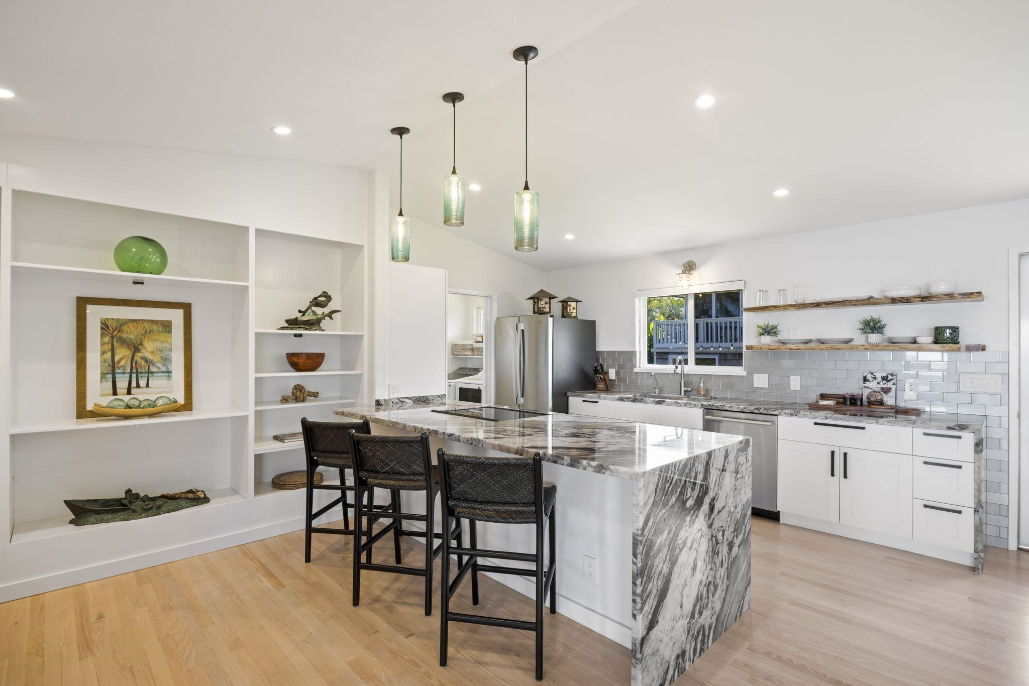 519  Hana Hwy Ku'au, Spreckelsville/Paia/Kuau home - photo 9 of 50