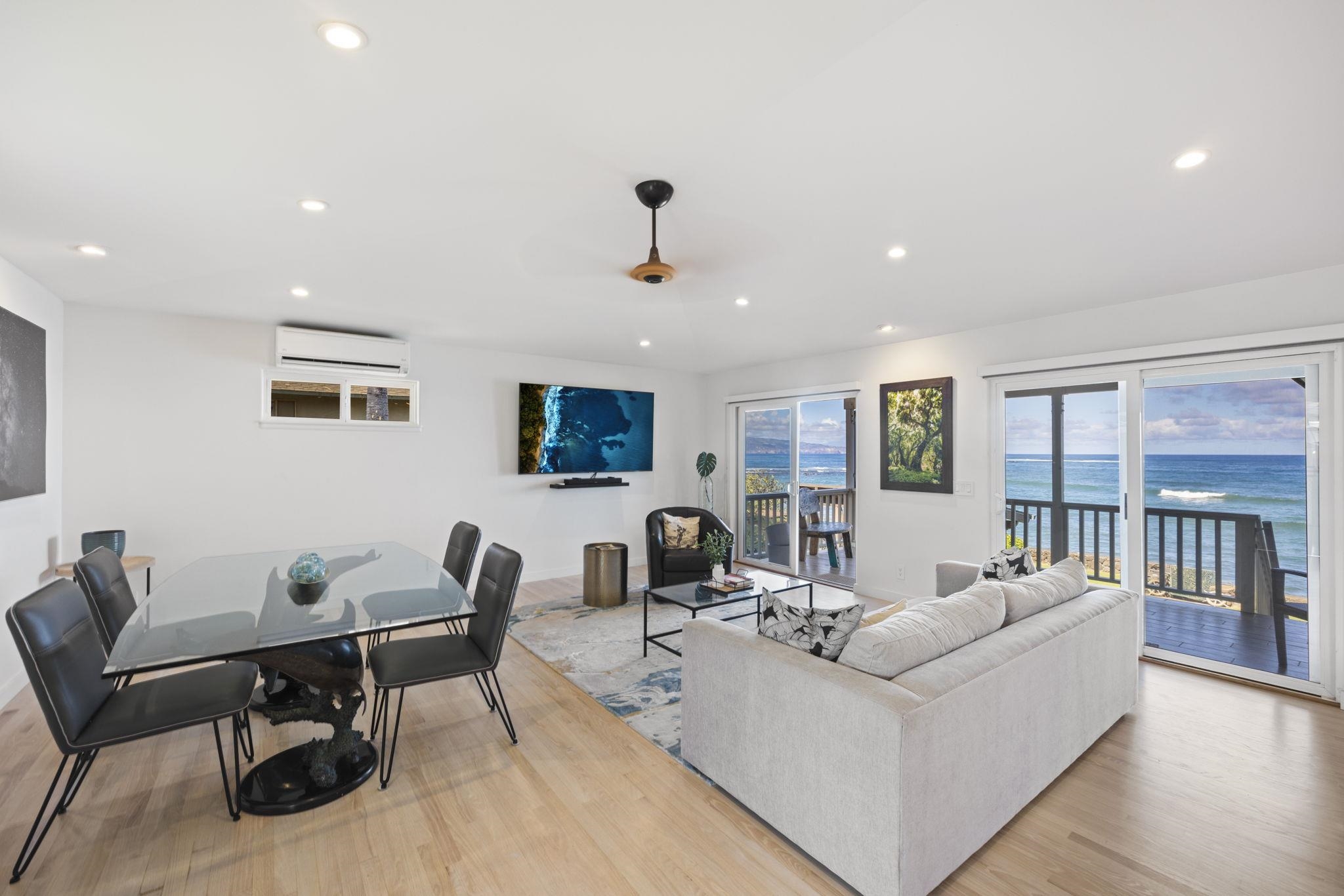 519  Hana Hwy Ku'au, Spreckelsville/Paia/Kuau home - photo 10 of 50